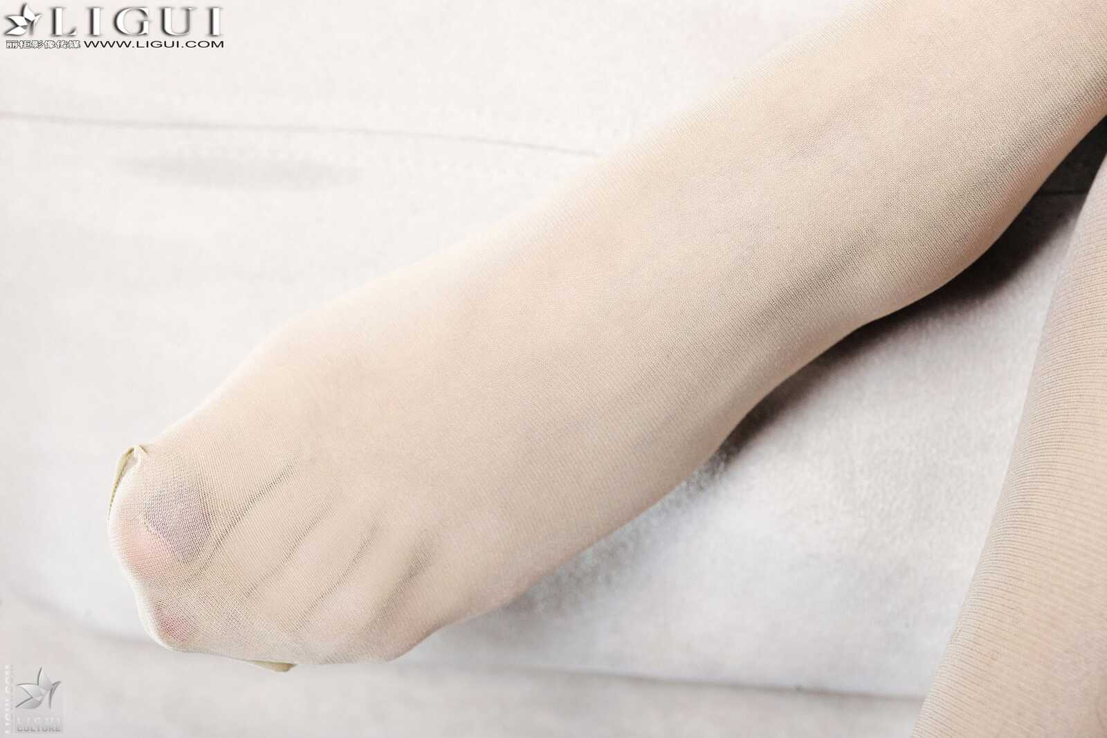 Model 芳丽/小杨幂《甜美的时尚女郎》 [丽柜LiGu第12张