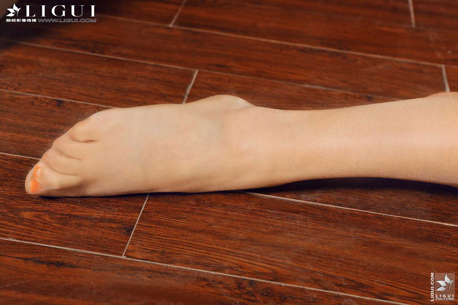 Model 司琪《极品连衣裙美女》上下全集 [丽柜贵足第6张