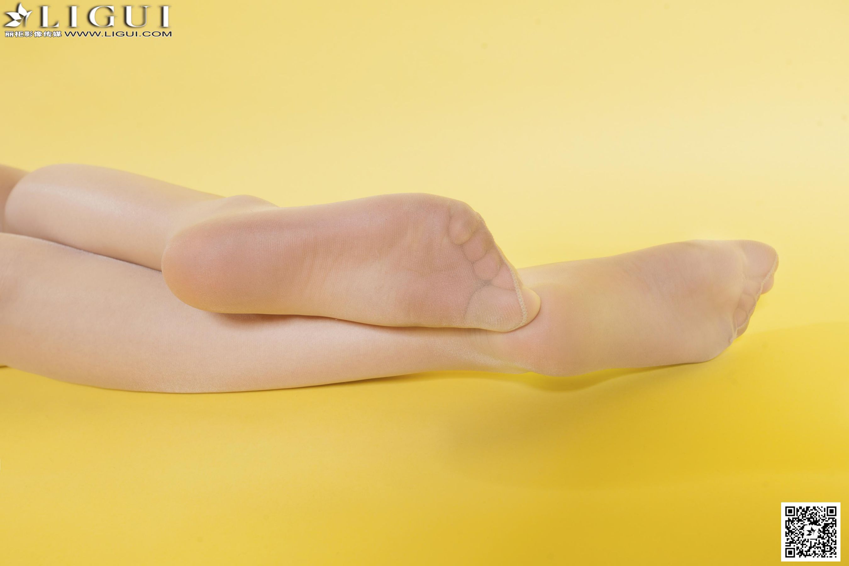 Model 语寒《可爱兔女郎》上下全集 [丽柜LiGui] 美第2张