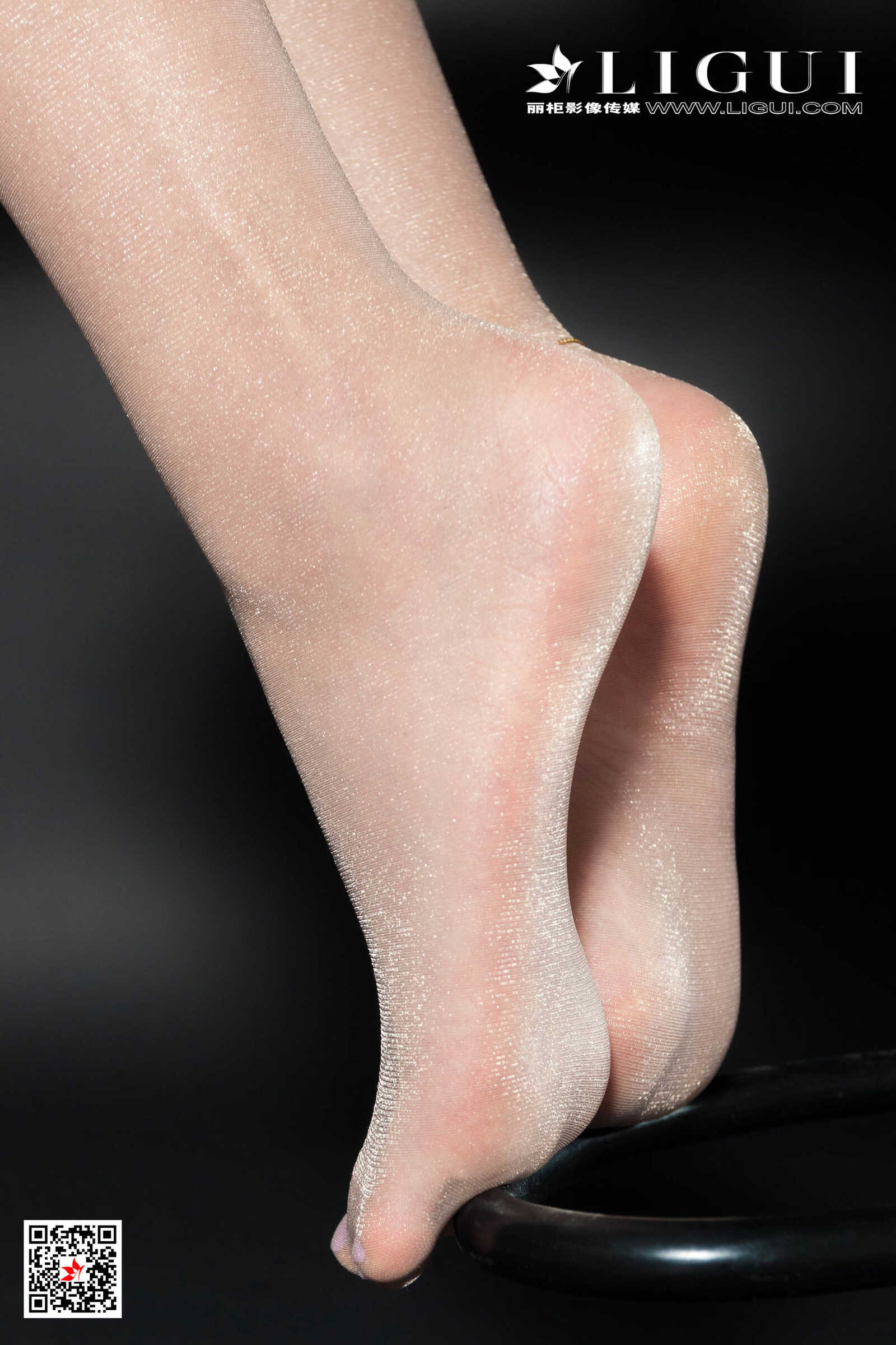 栗栗 《温饮醉佳人》 [丽柜Ligui] 写真集第10张