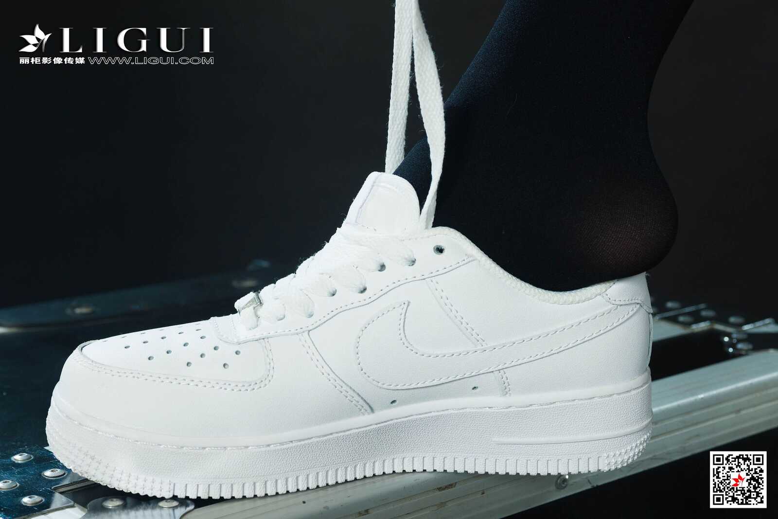 Model 兔子《体操服健身少女》 [丽柜LIGUI] 网络丽第6张