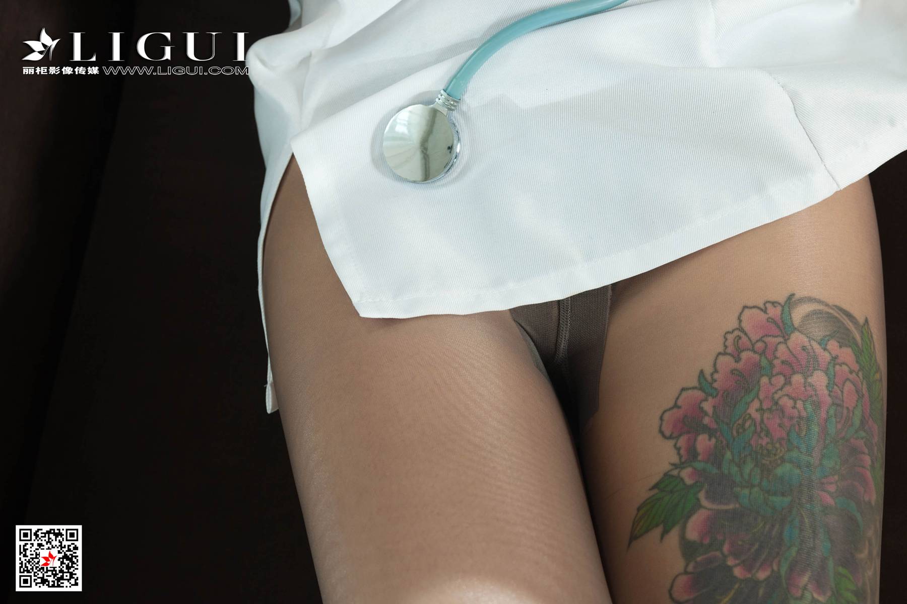 [Ligui丽柜] 2020.11.11 网络丽人 Model 甜甜 在线浏览第23张