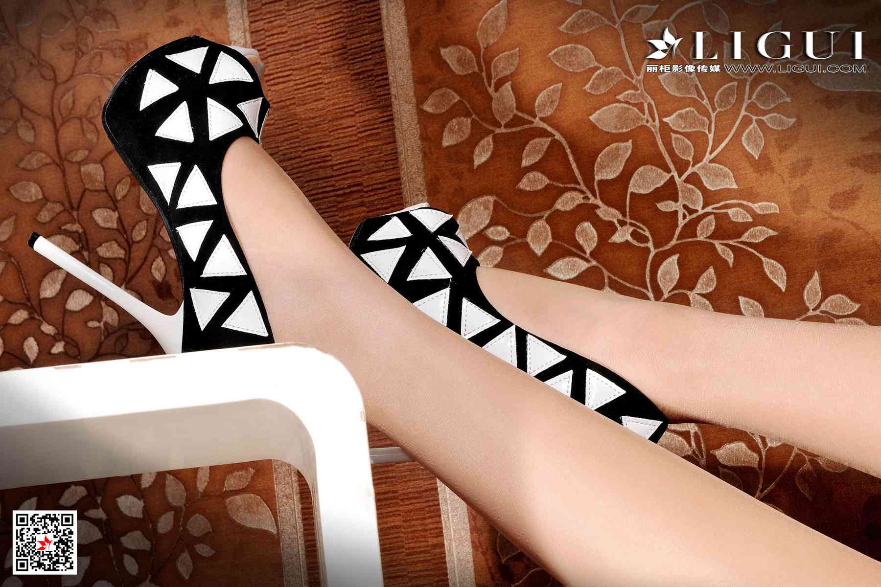 [Ligui丽柜] 2020.12.13 amily [106P]第15张