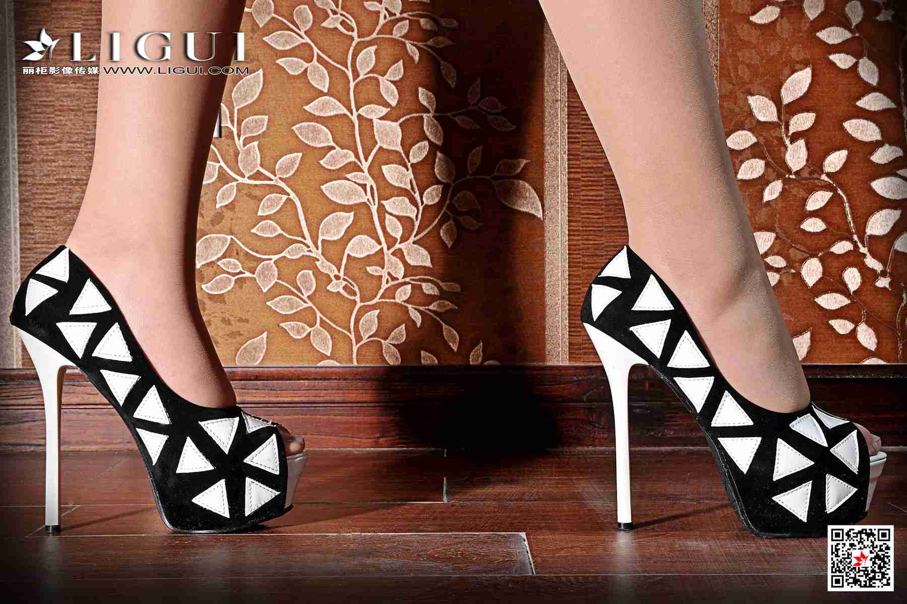 [Ligui丽柜] 2020.12.13 amily [106P]第1张