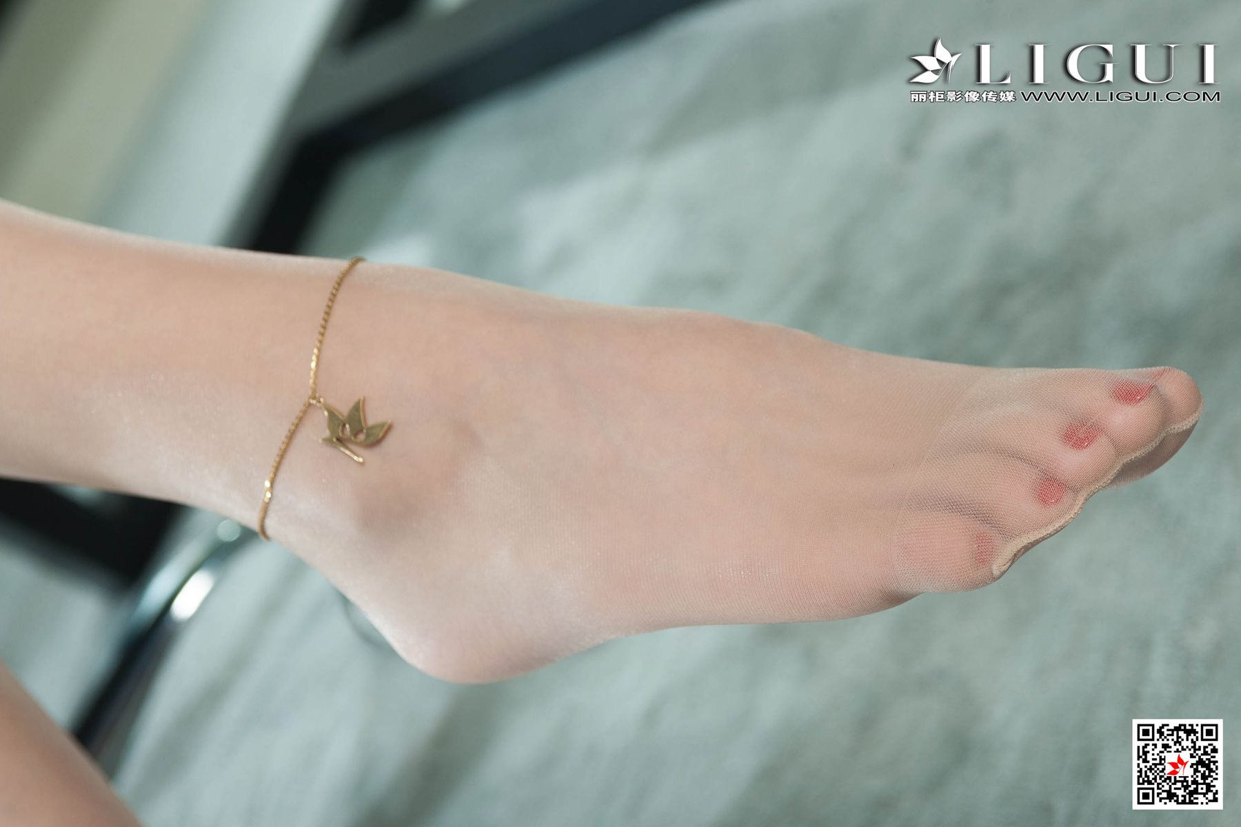 [Ligui丽柜]网络丽人 2020.12.14 Model《见习文秘》程第19张