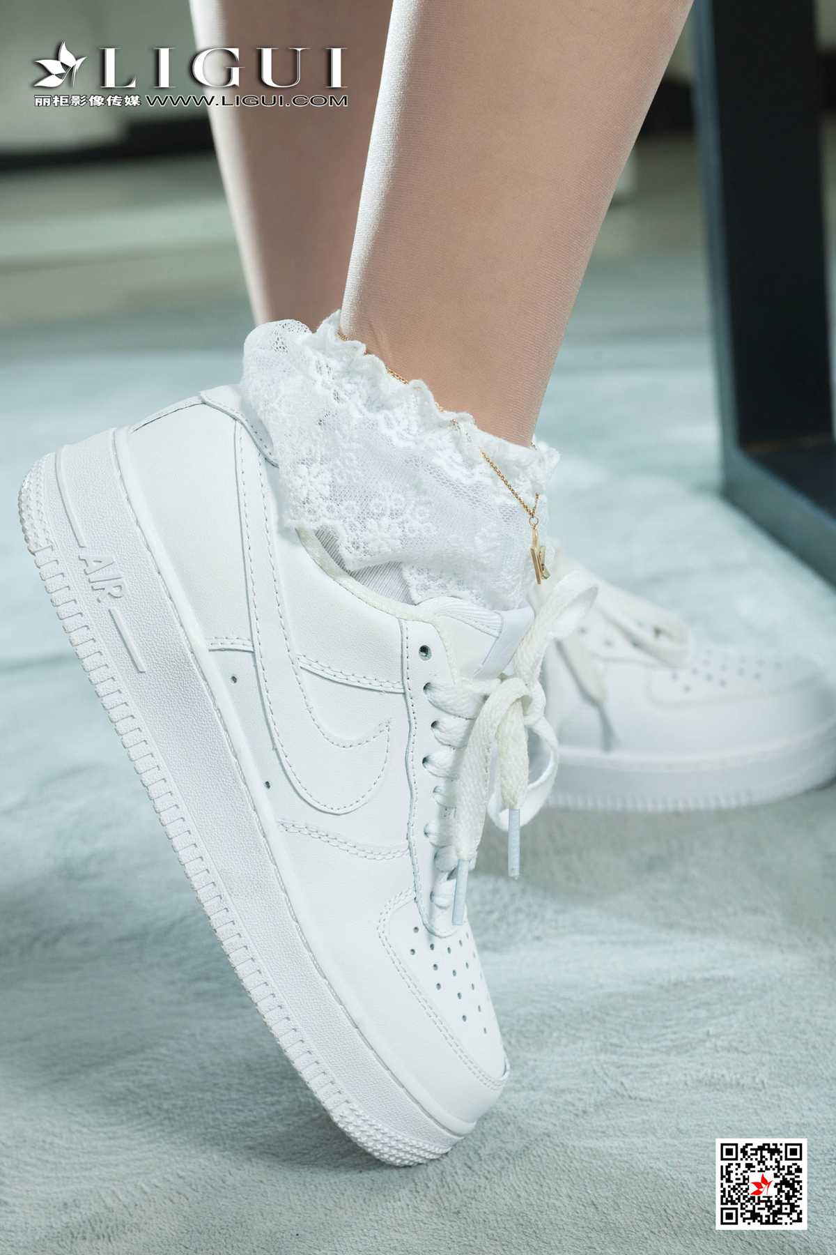 [Ligui丽柜]网络丽人 2020.12.14 Model《见习文秘》程第4张