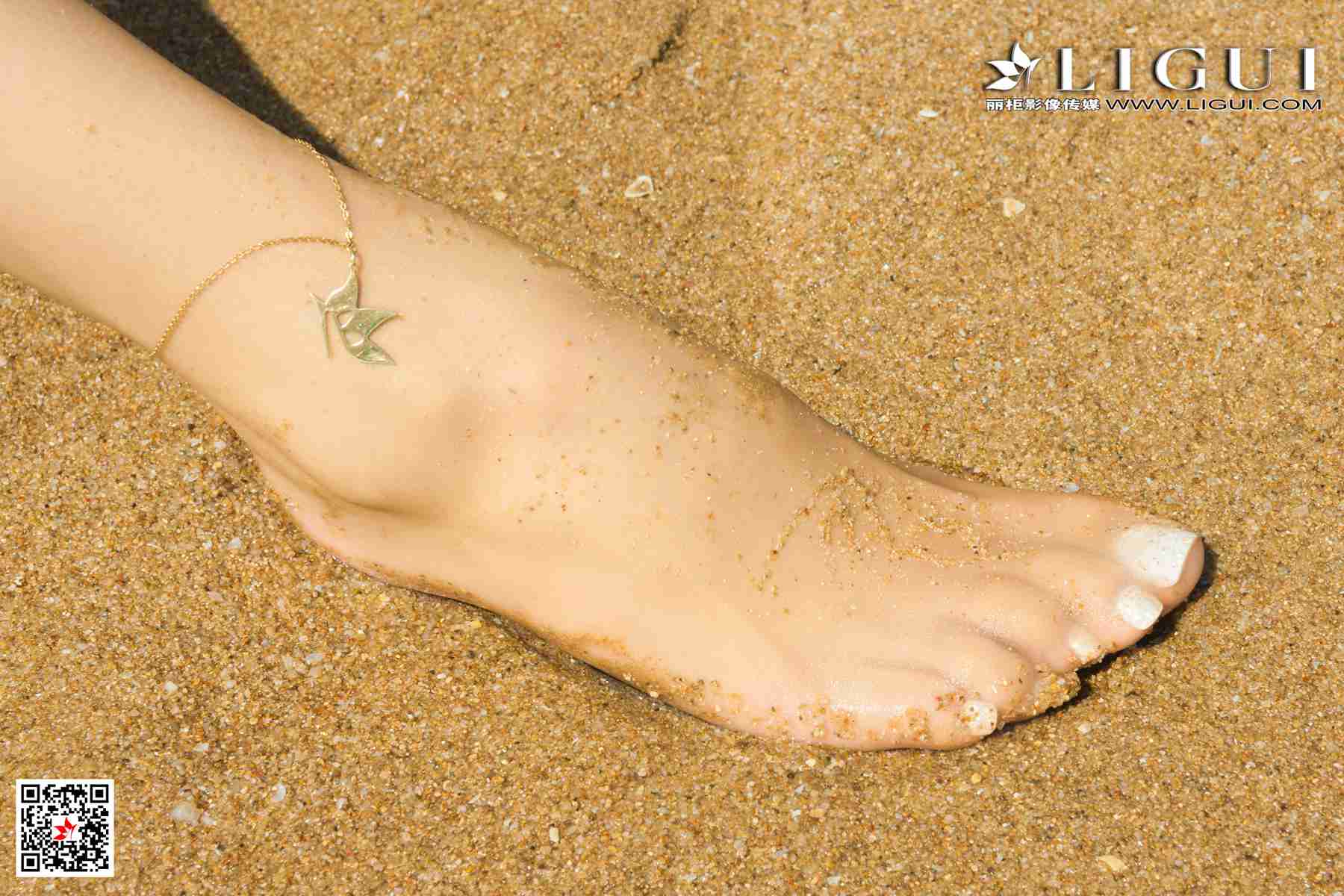 [Ligui丽柜] 2020.12.18《双生花- 浪花柔情》兔子&amp;#第23张