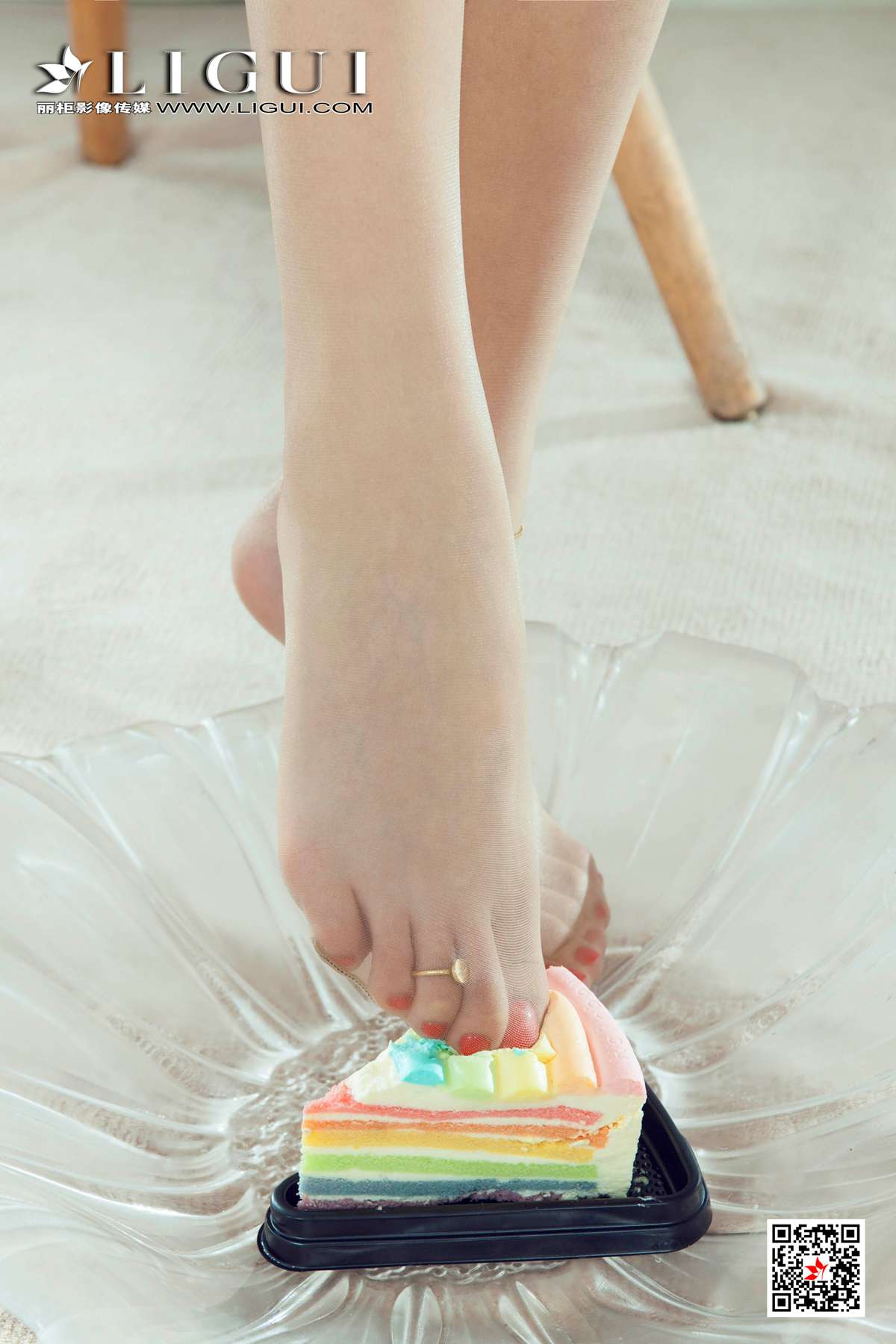 [Ligui丽柜]网络丽人 2020.12.21 Model《玉脂甜甜》潘第14张