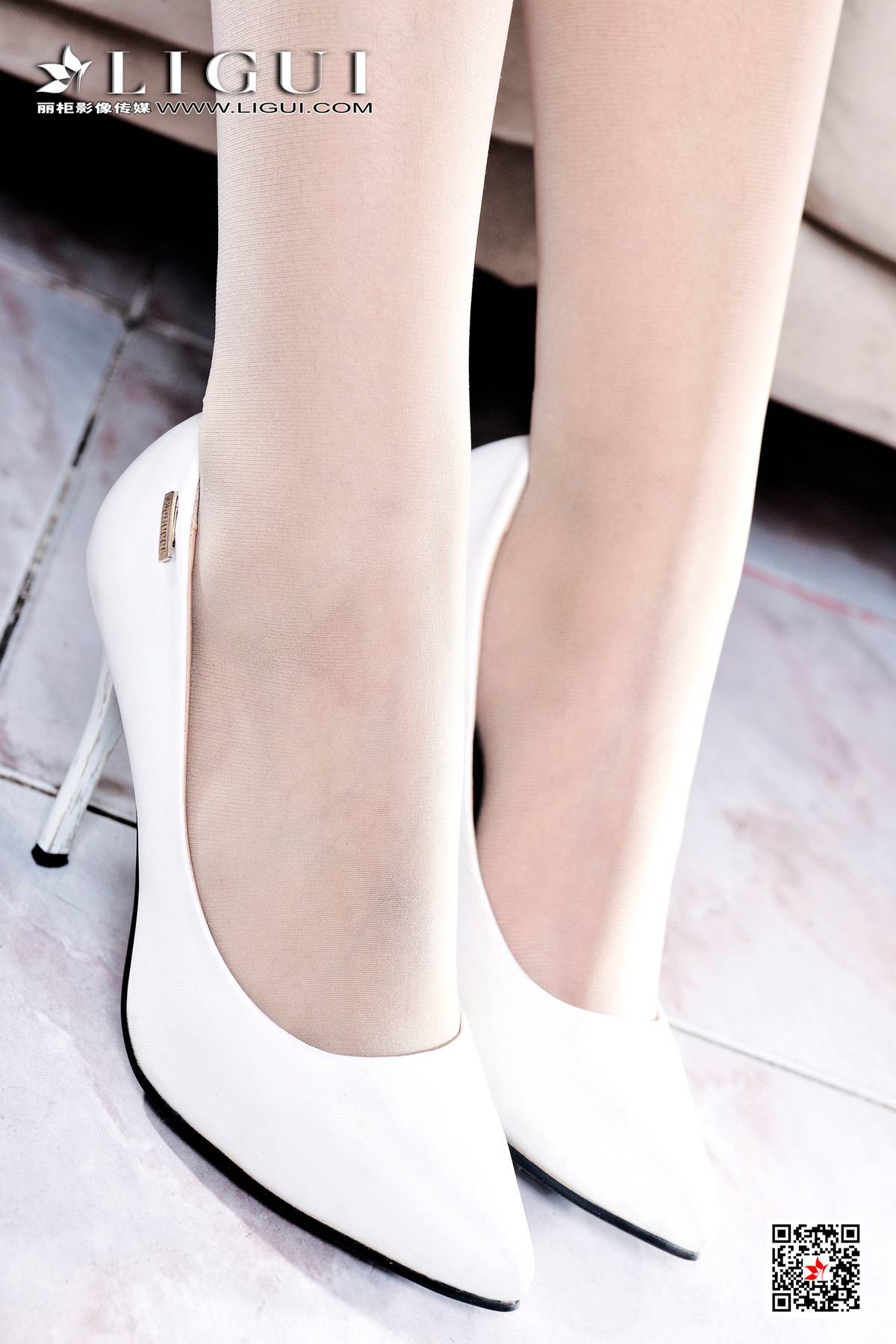 [Ligui丽柜]网络丽人 2021.01.03 Model 小杨幂[66P]第13张