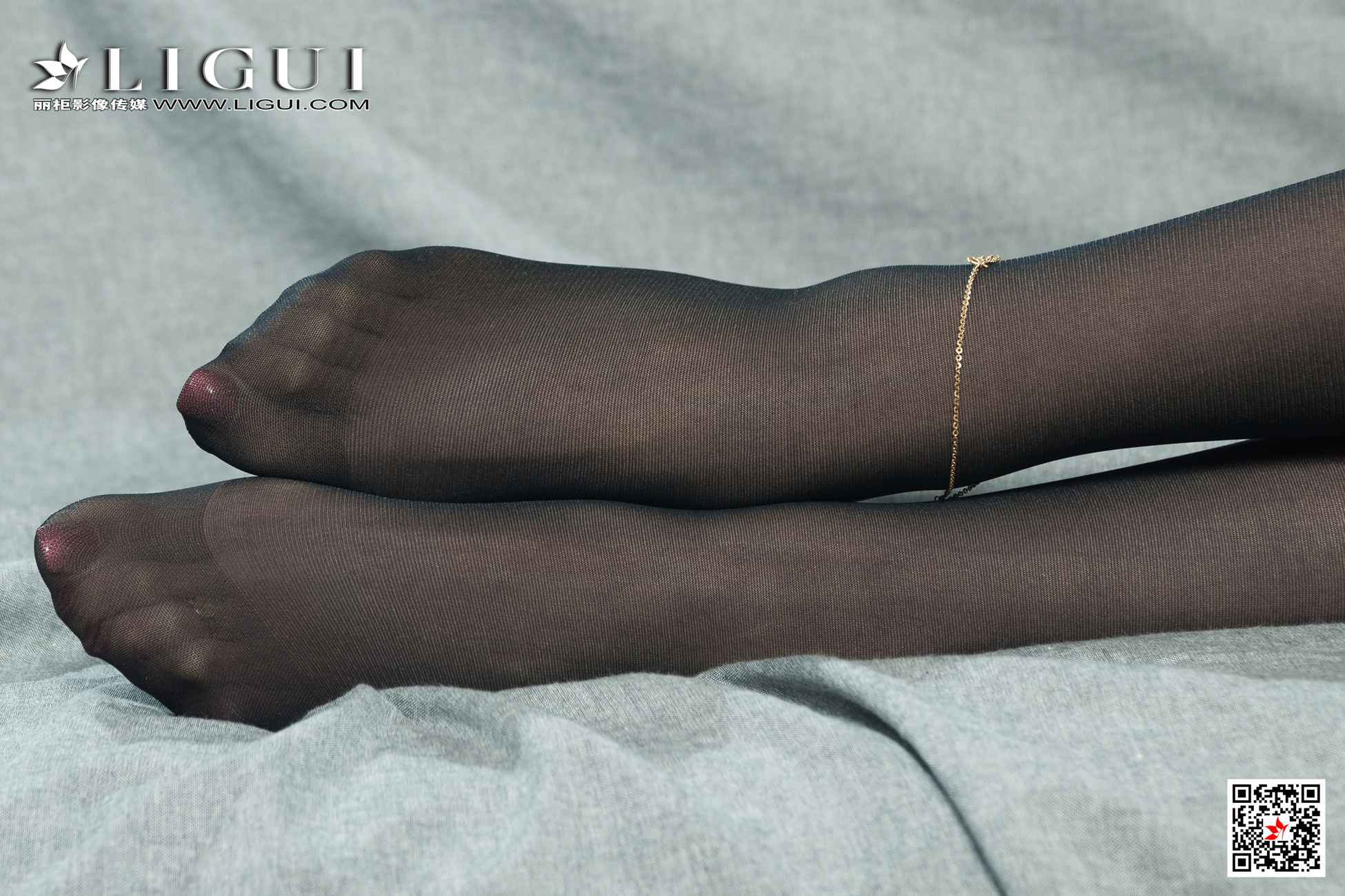 [Ligui丽柜]网络丽人 2021.01.11 Model《办公室一姐》第13张