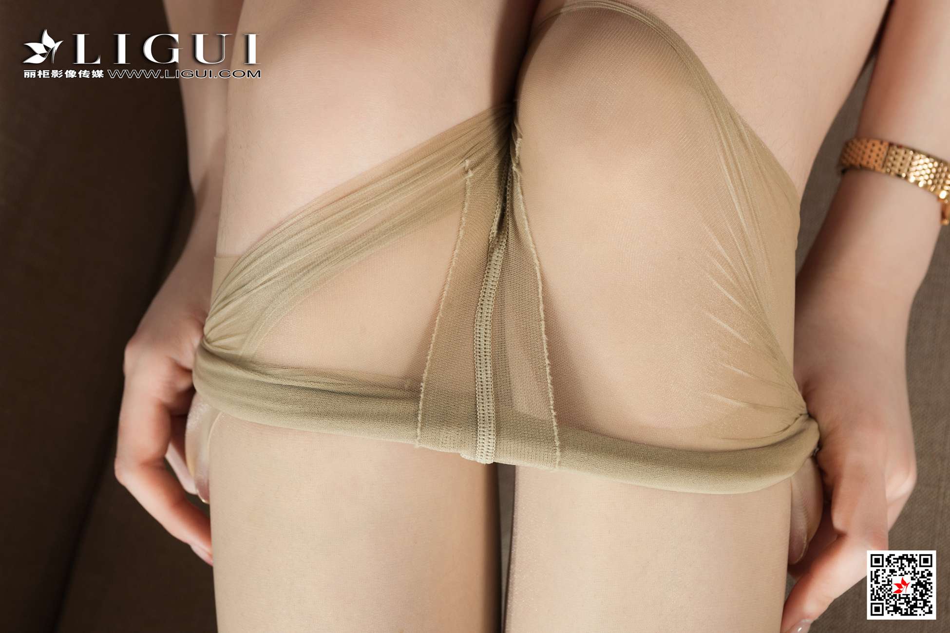 [Ligui丽柜]2021.01.13《轻解罗裳秀丝莲》阳阳[69P]第12张