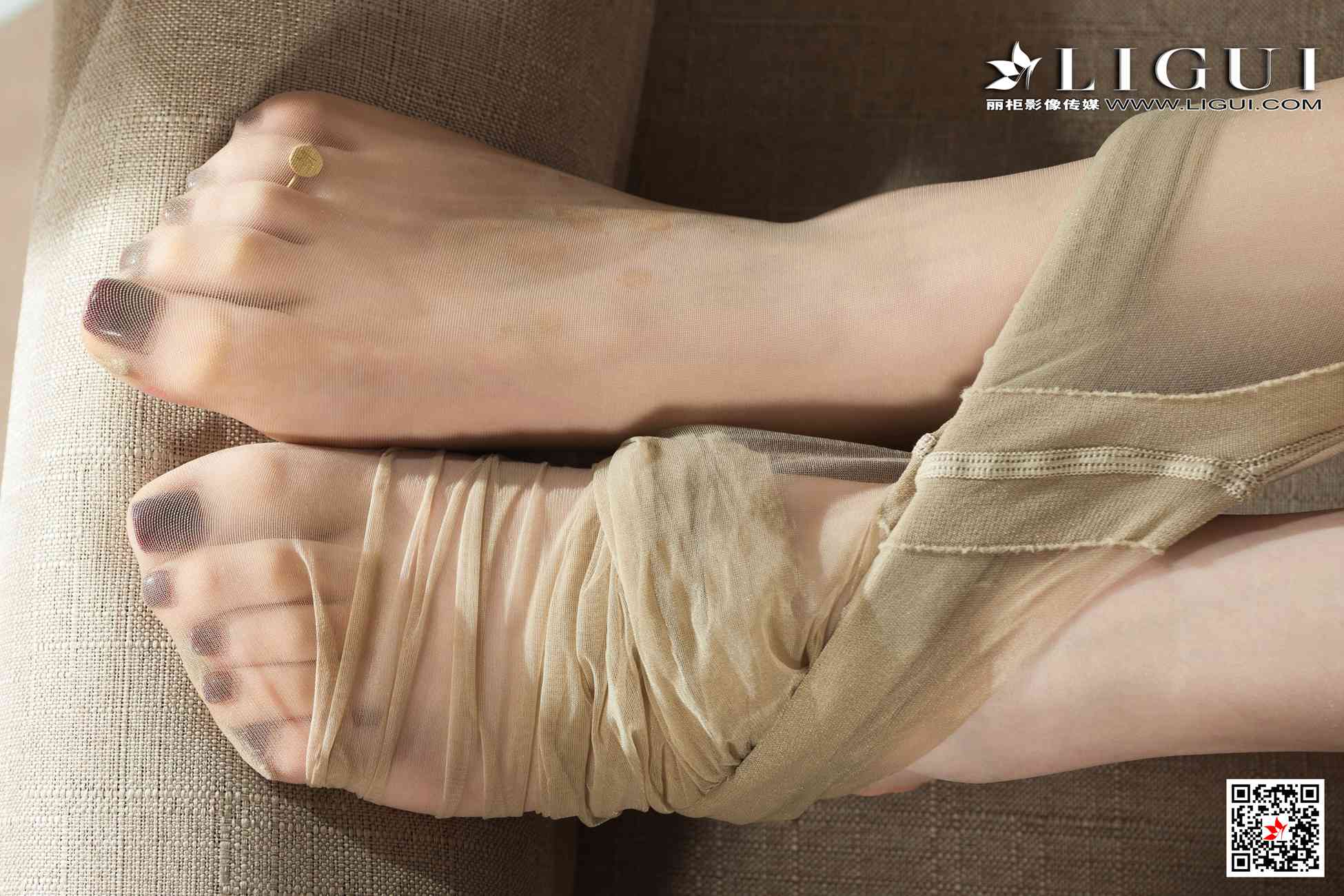 [Ligui丽柜]2021.01.13《轻解罗裳秀丝莲》阳阳[69P]第10张