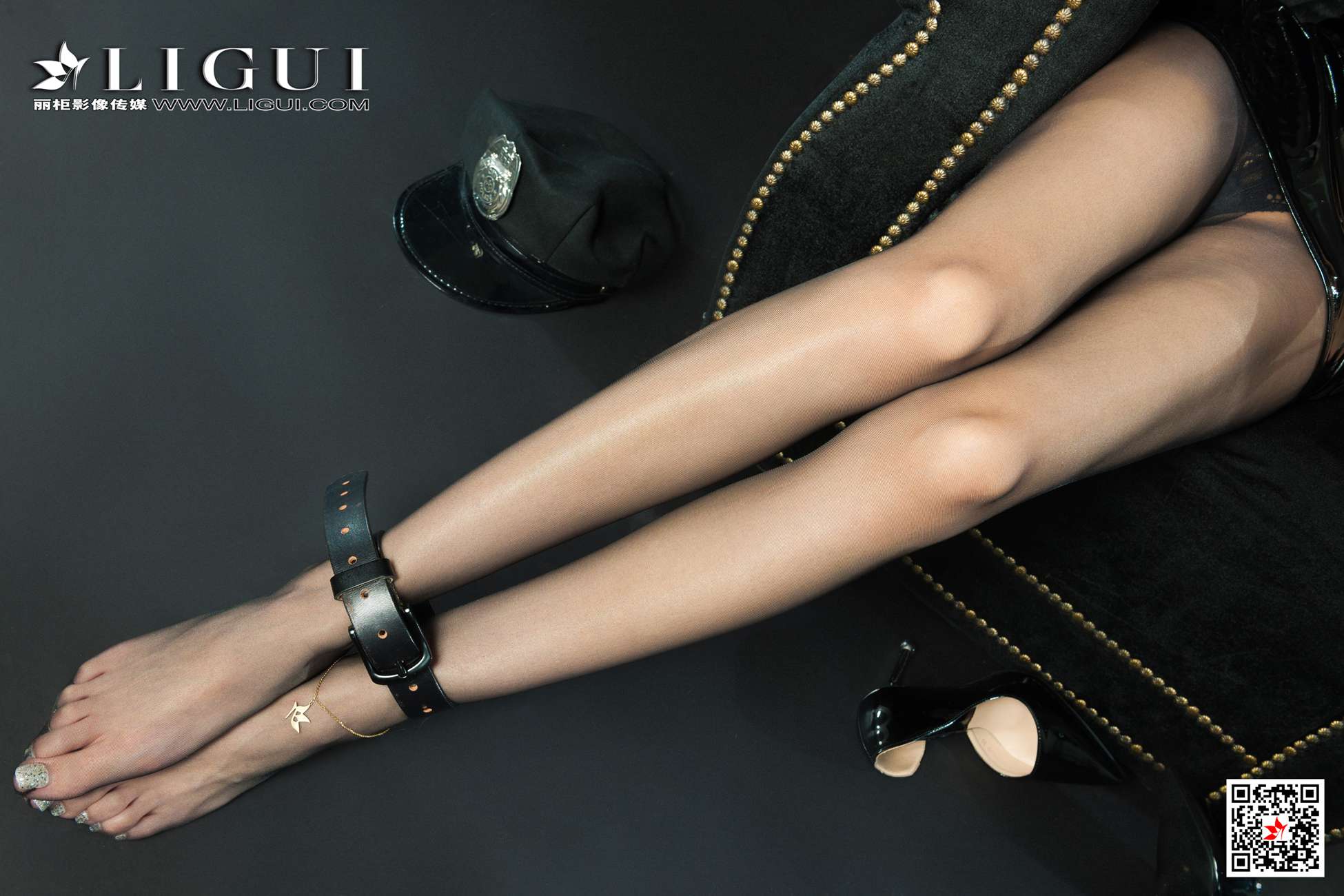 [Ligui丽柜]网络丽人 2021.01.15 Model 兔子[79P]第16张