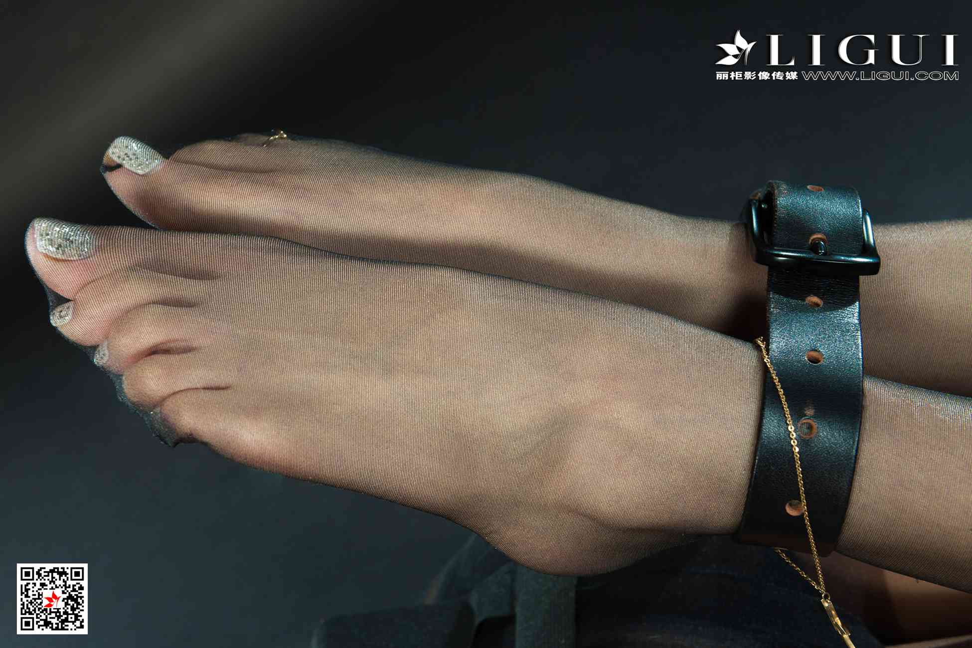 [Ligui丽柜]网络丽人 2021.01.15 Model 兔子[79P]第6张