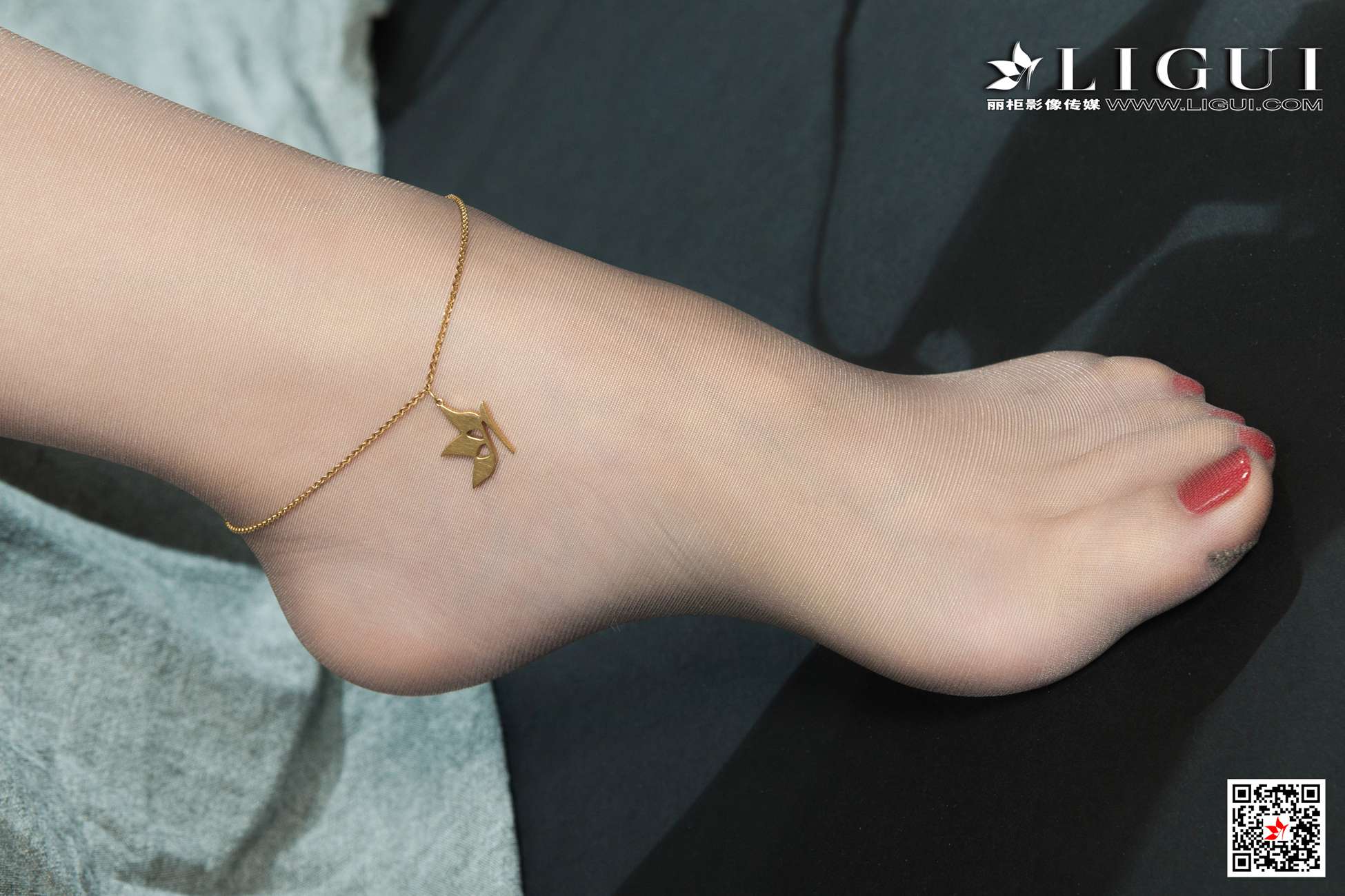 [Ligui丽柜] 2021.01.29 《囚女柔情》蕊蕊 [74P]第24张