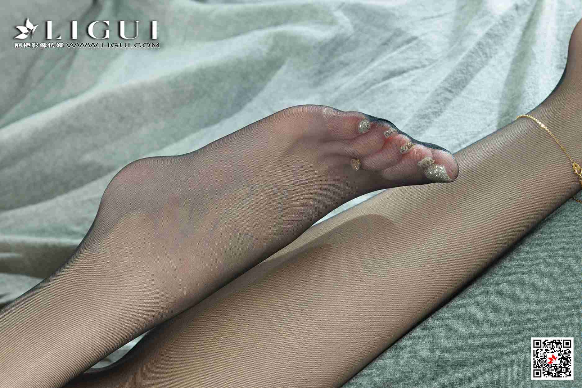 [Ligui丽柜] 2021.02.17 《超级助理》兔子 [54P]第14张