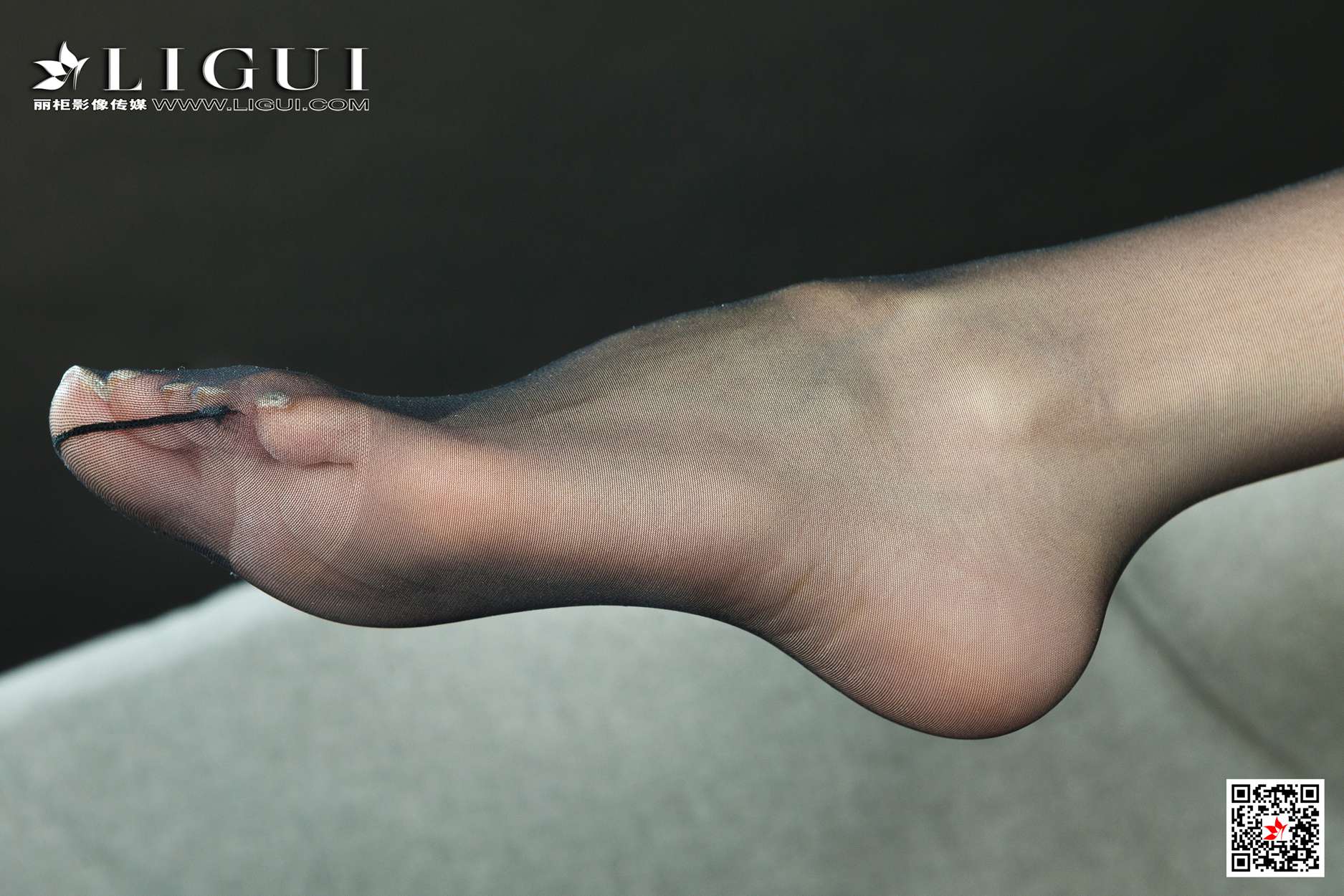 [Ligui丽柜] 2021.02.17 《超级助理》兔子 [54P]第13张