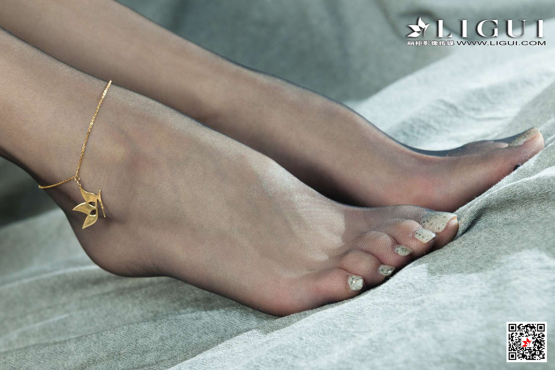 [Ligui丽柜] 2021.02.17 《超级助理》兔子 [54P]第17张