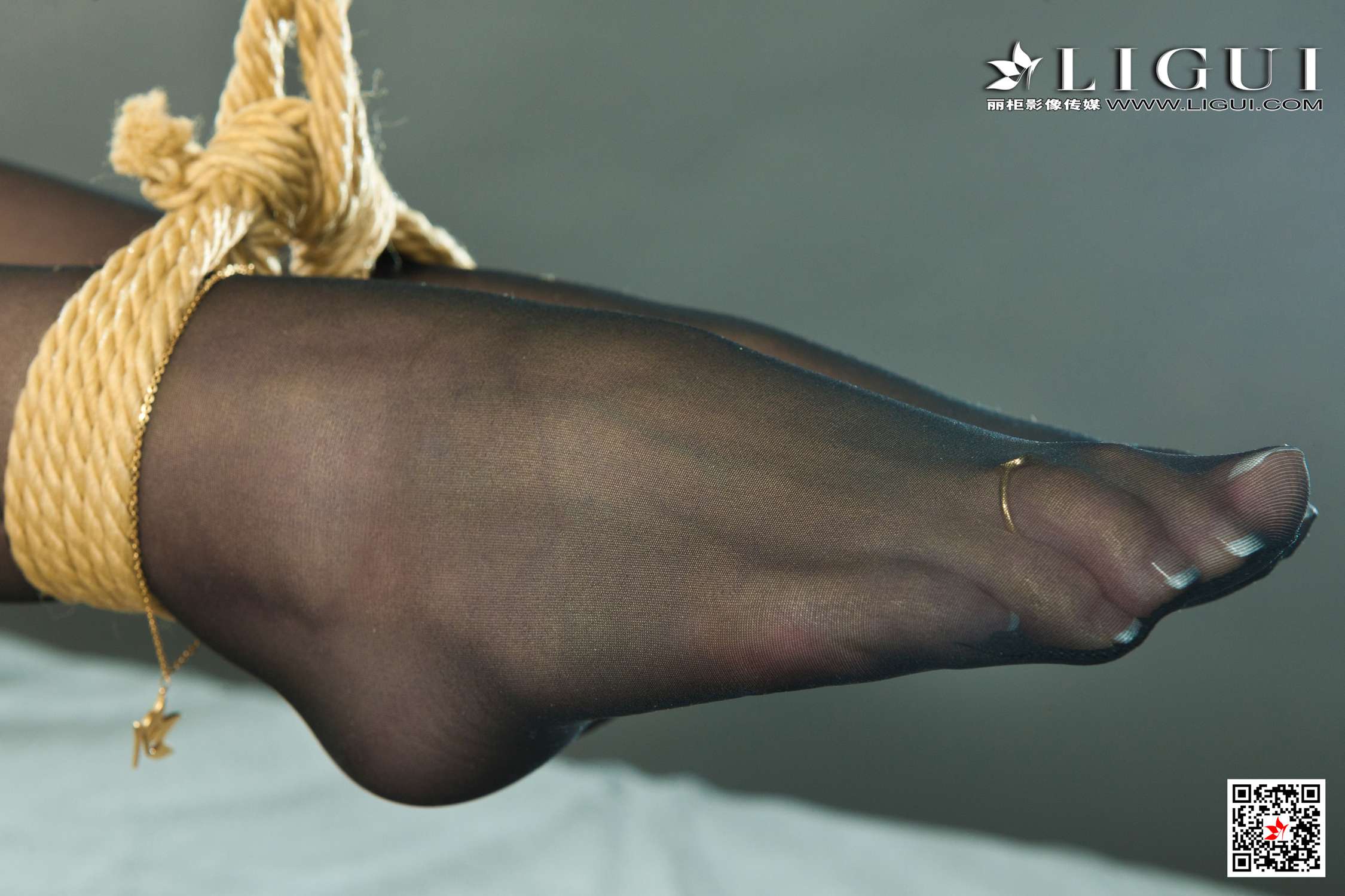 [Ligui丽柜] 2021.02.19 《娇蓉囧镜》蕊蕊 [66P]第18张