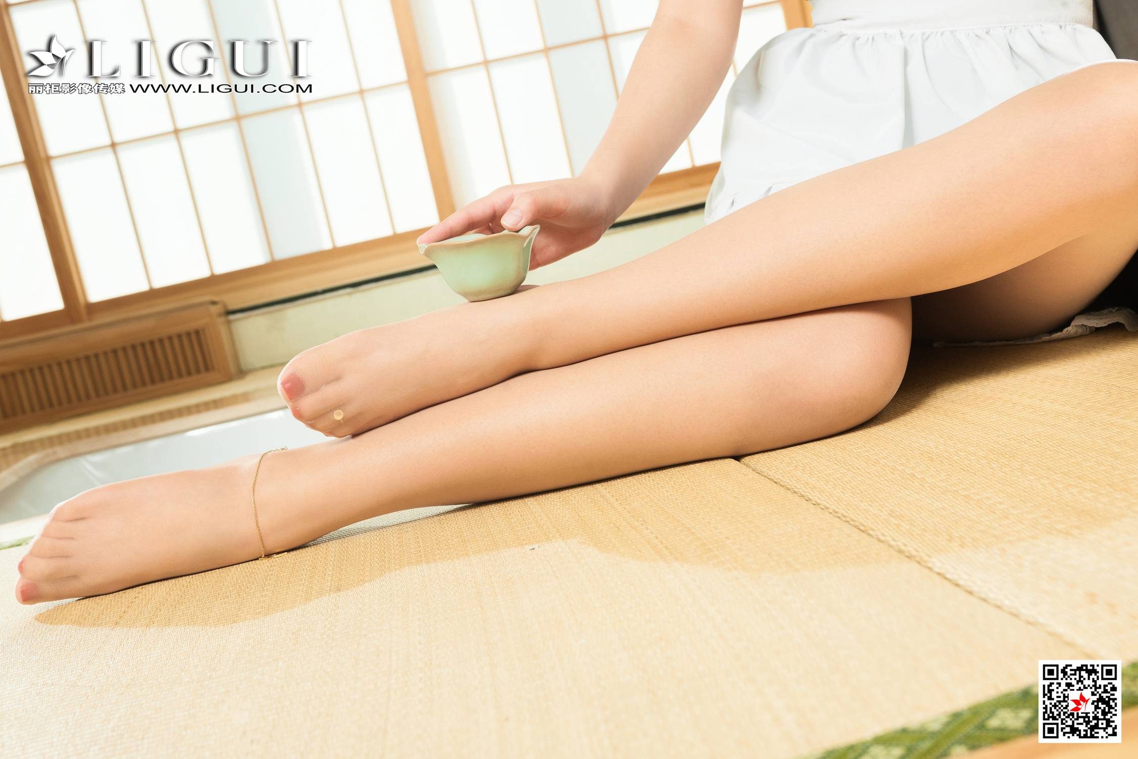 [Ligui丽柜] 2021.02.22 《丽柜一品》格格 [66P]第10张