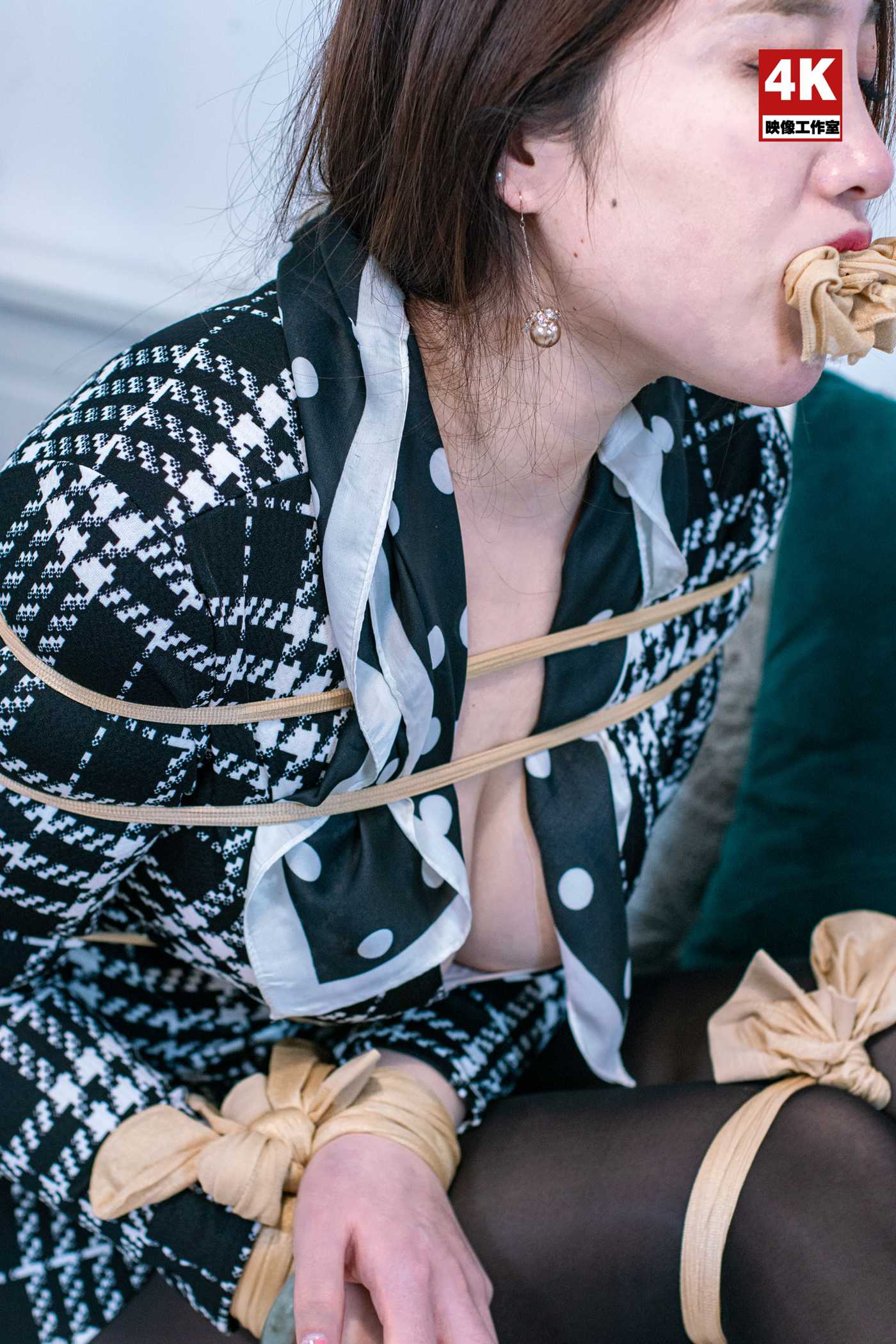 [Ligui丽柜] 2021.03.12 《柔丝》静瑶 [97P]第29张