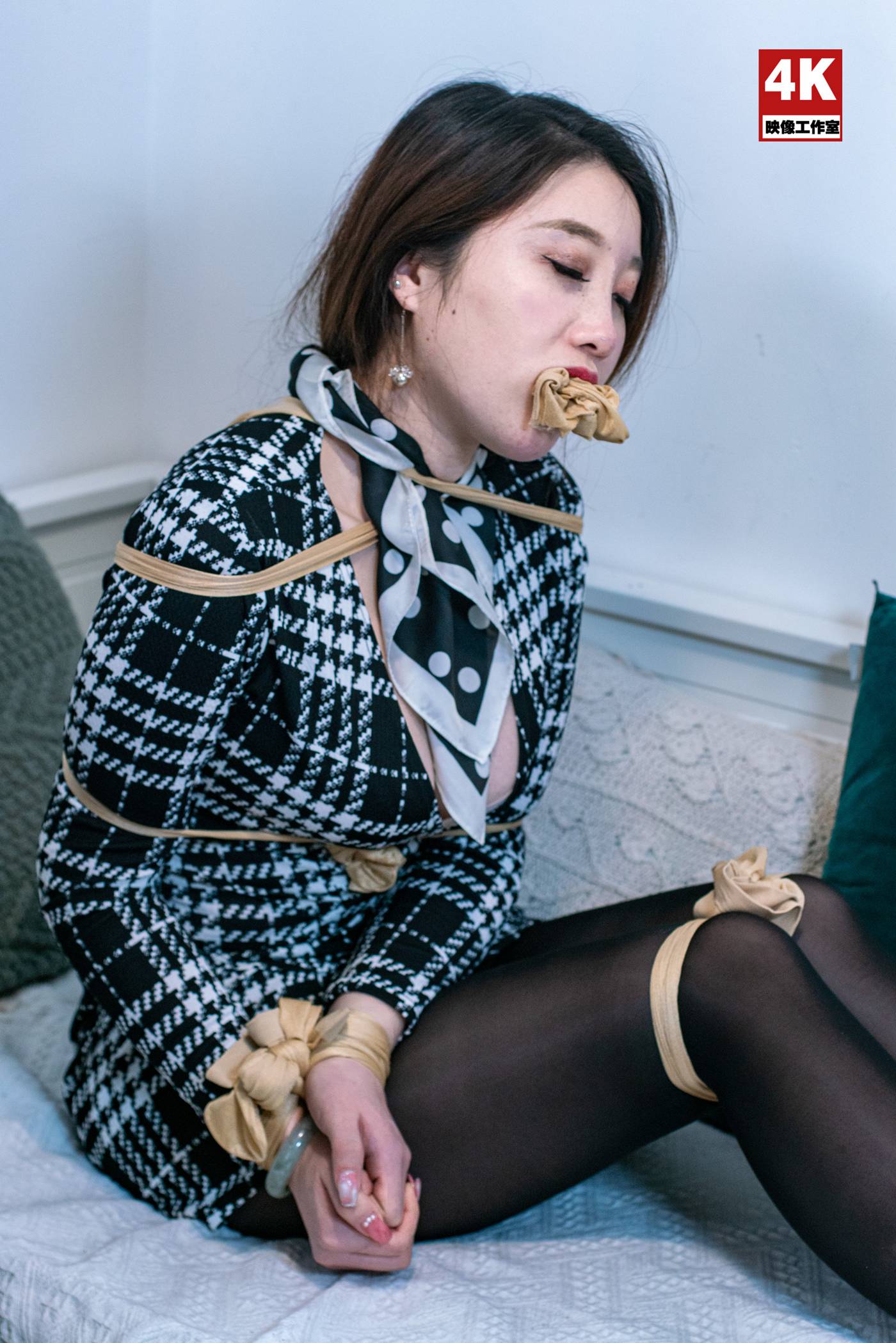 [Ligui丽柜] 2021.03.12 《柔丝》静瑶 [97P]第28张