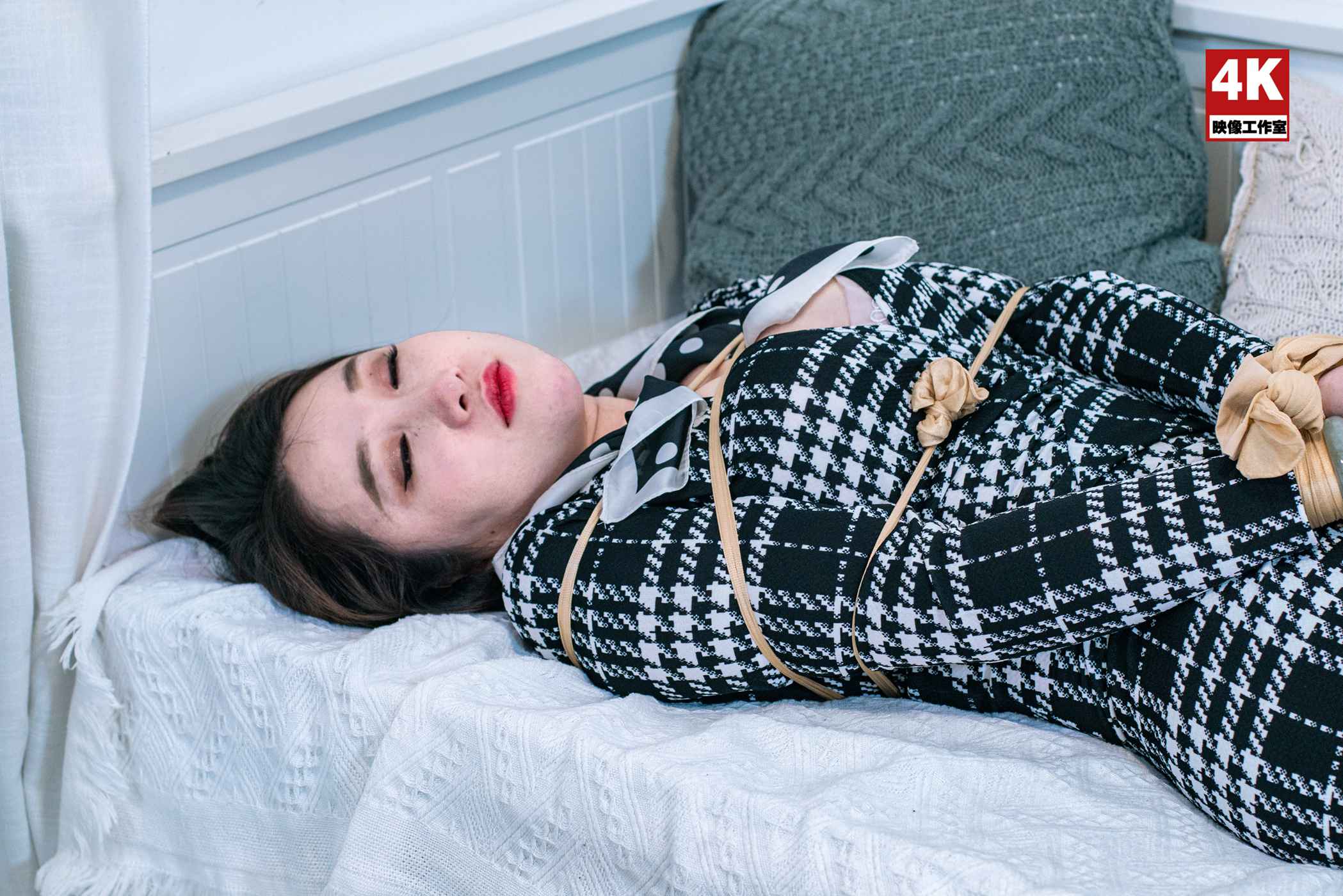 [Ligui丽柜] 2021.03.12 《柔丝》静瑶 [97P]第22张