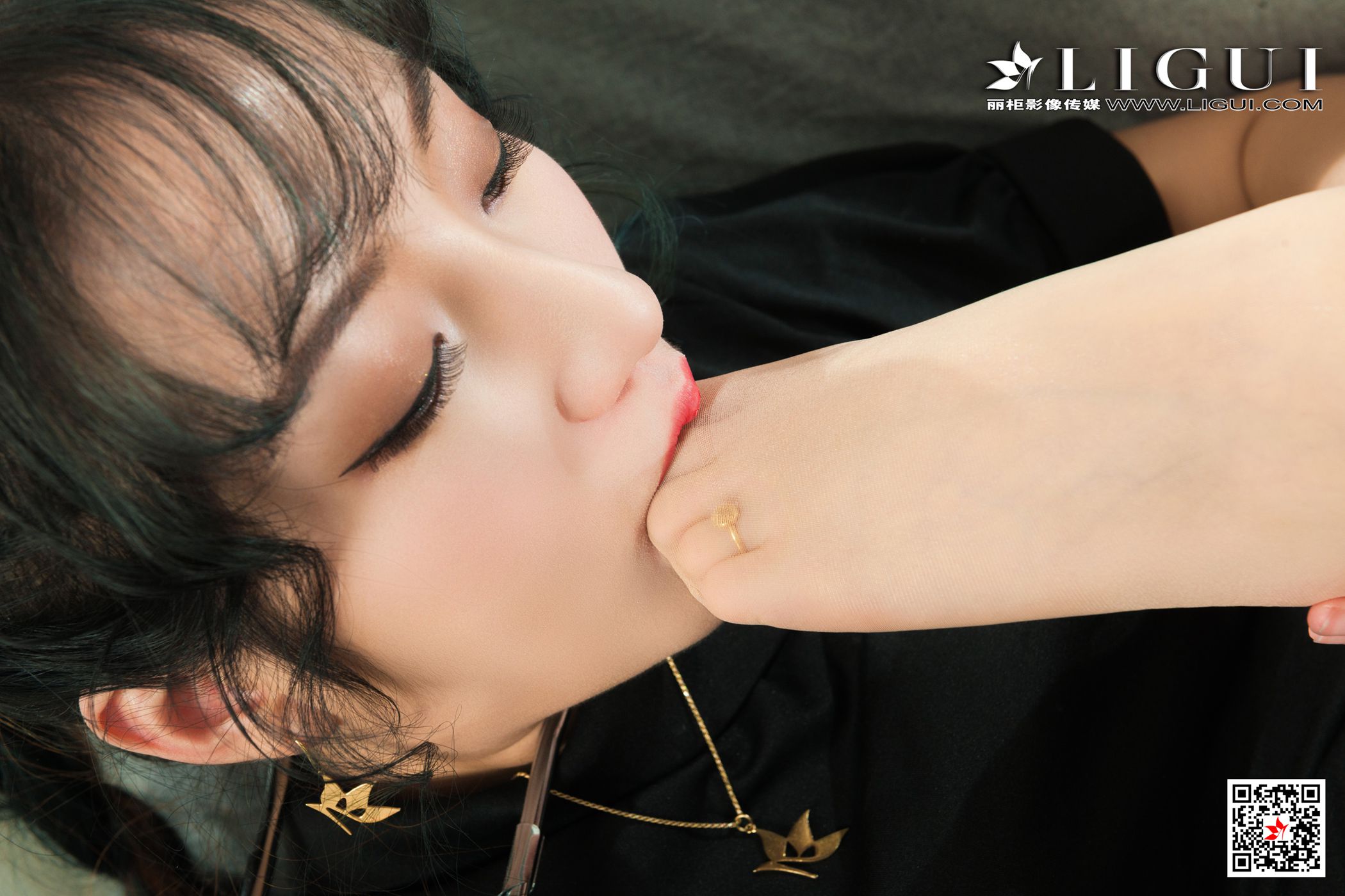 [Ligui丽柜] 2021.03.12 《双生花-超级护理》汐汐&amp;#第22张