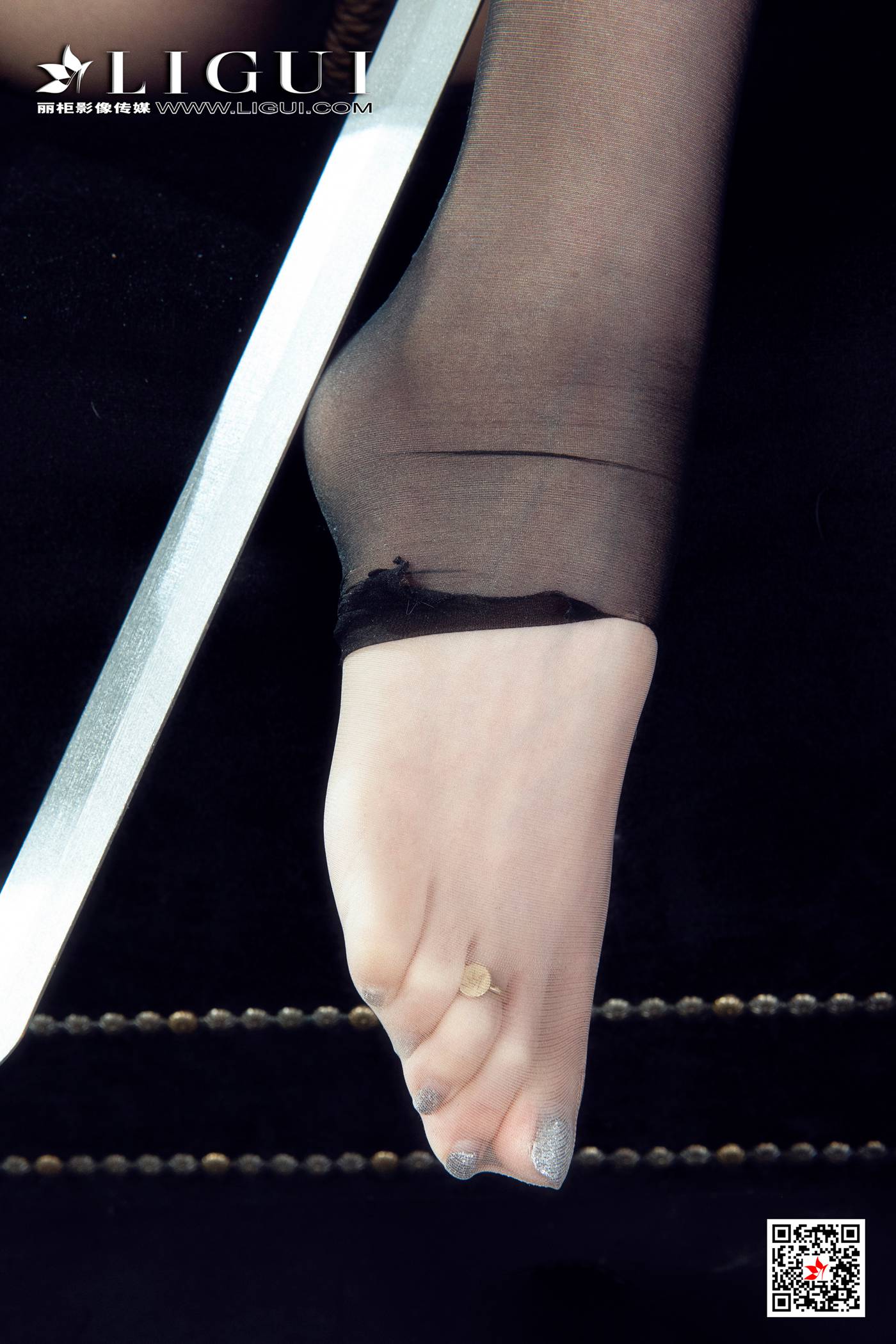 [Ligui丽柜] 2021.03.19 《虐恋尼尔》甜甜 [84P]第7张