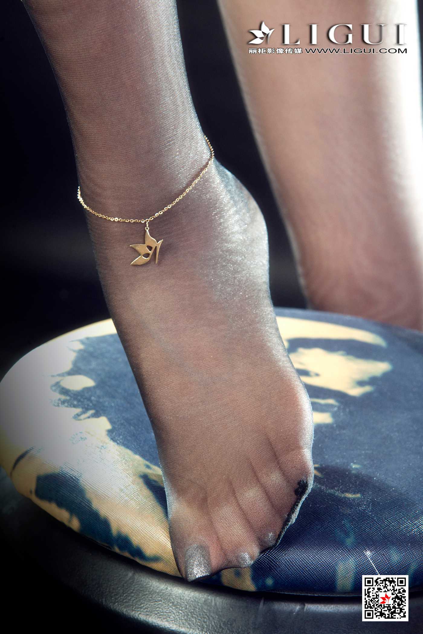 [Ligui丽柜] 2021.03.19 《虐恋尼尔》甜甜 [84P]第6张