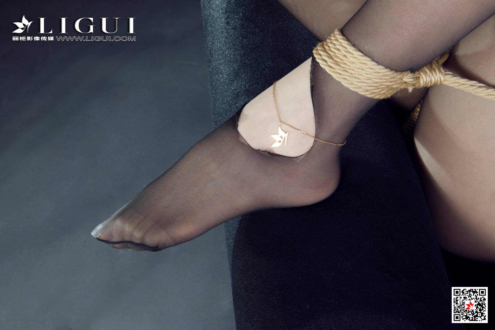 [Ligui丽柜] 2021.03.19 《虐恋尼尔》甜甜 [84P]第18张