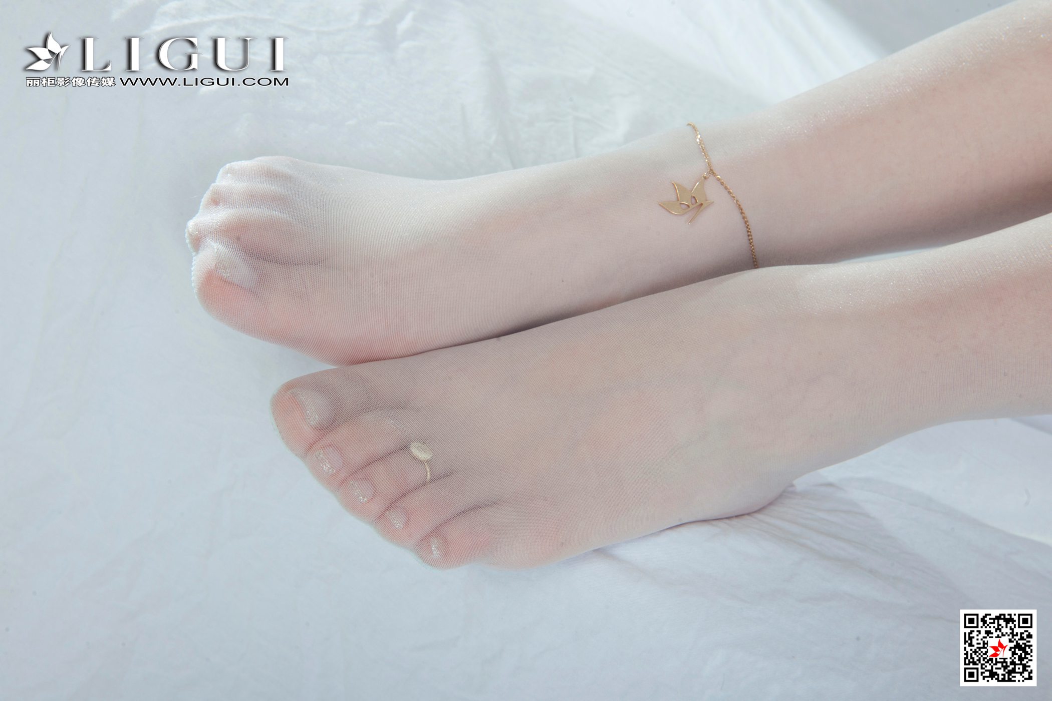 [Ligui丽柜]网络丽人 2021.03.29 Model 小熊[73+1P]第4张