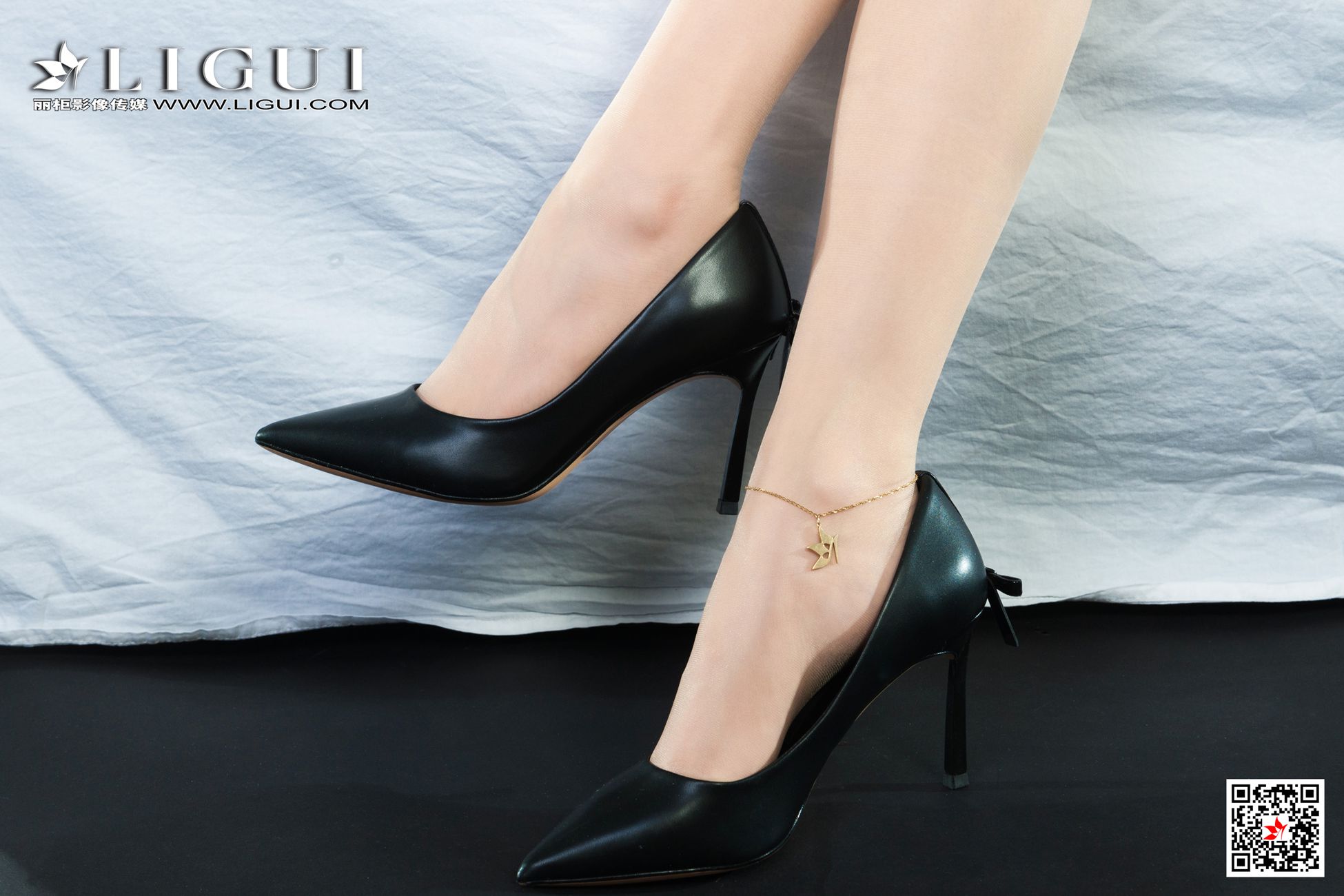 [Ligui丽柜]网络丽人 2021.04.26 Model《香丝助理》小第20张