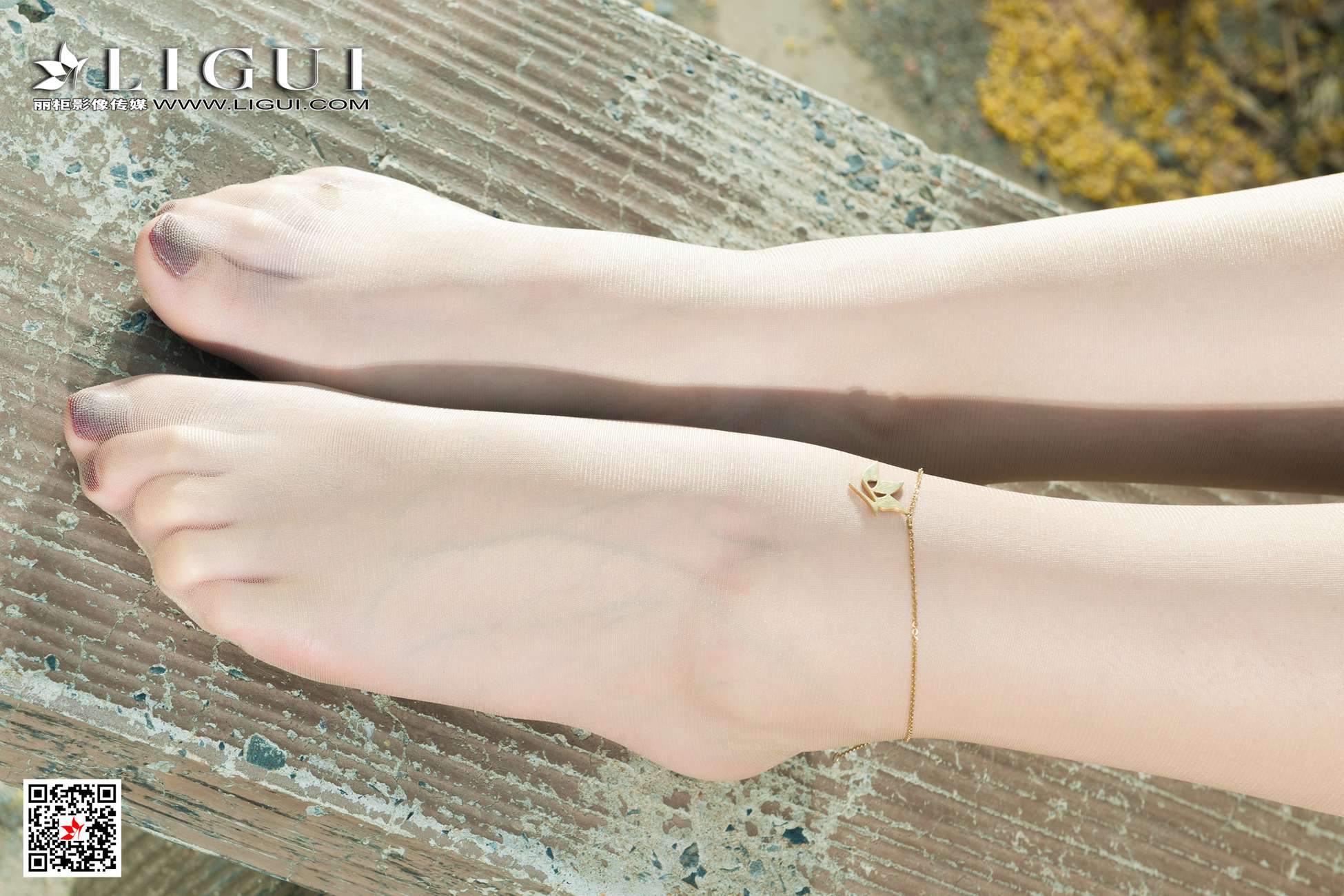 [Ligui丽柜]网络丽人 2021.06.21 Model《芳郊丽影》蕊第11张