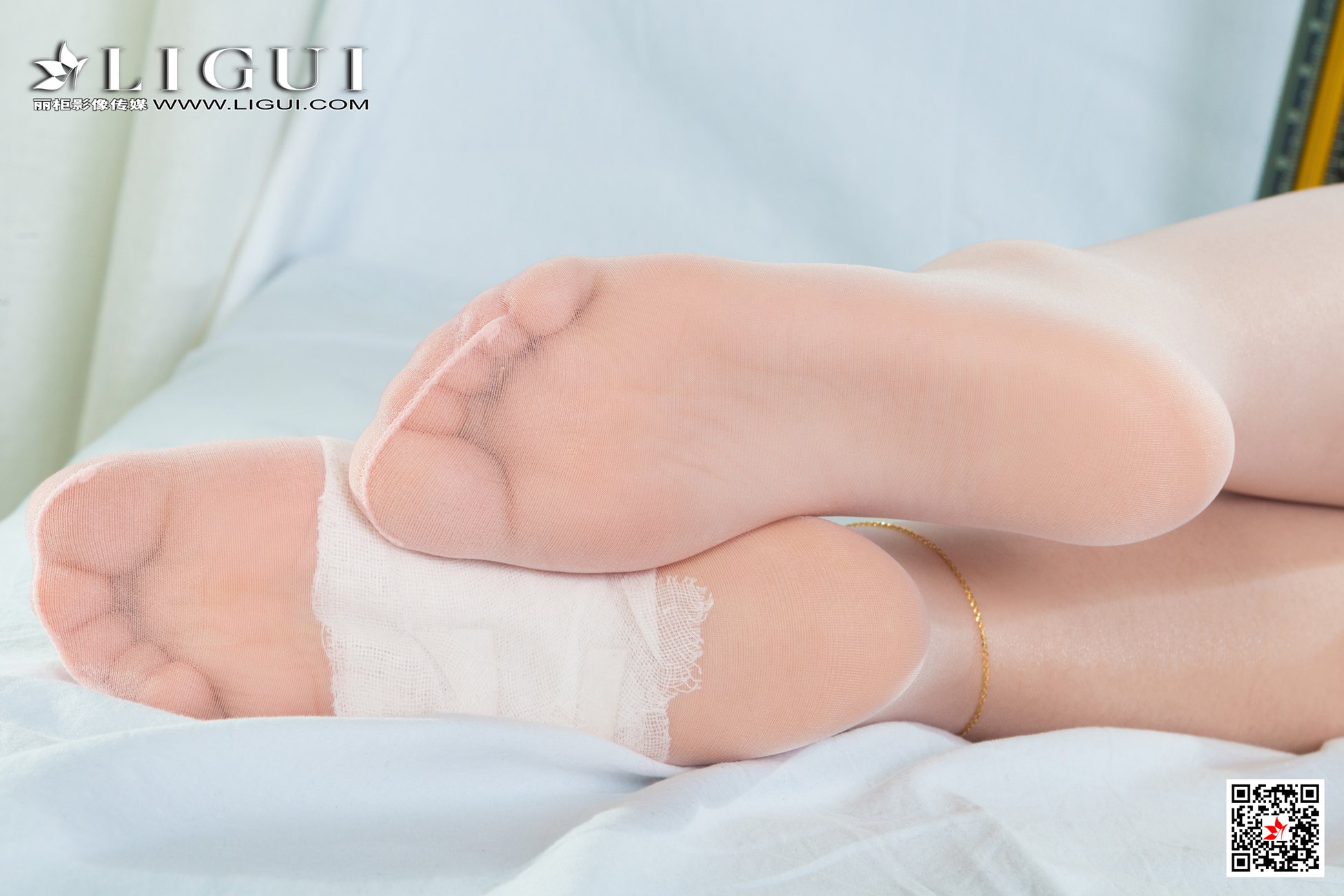 [Ligui丽柜]网络丽人 2021.06.23 Model《邻家小天使》第20张