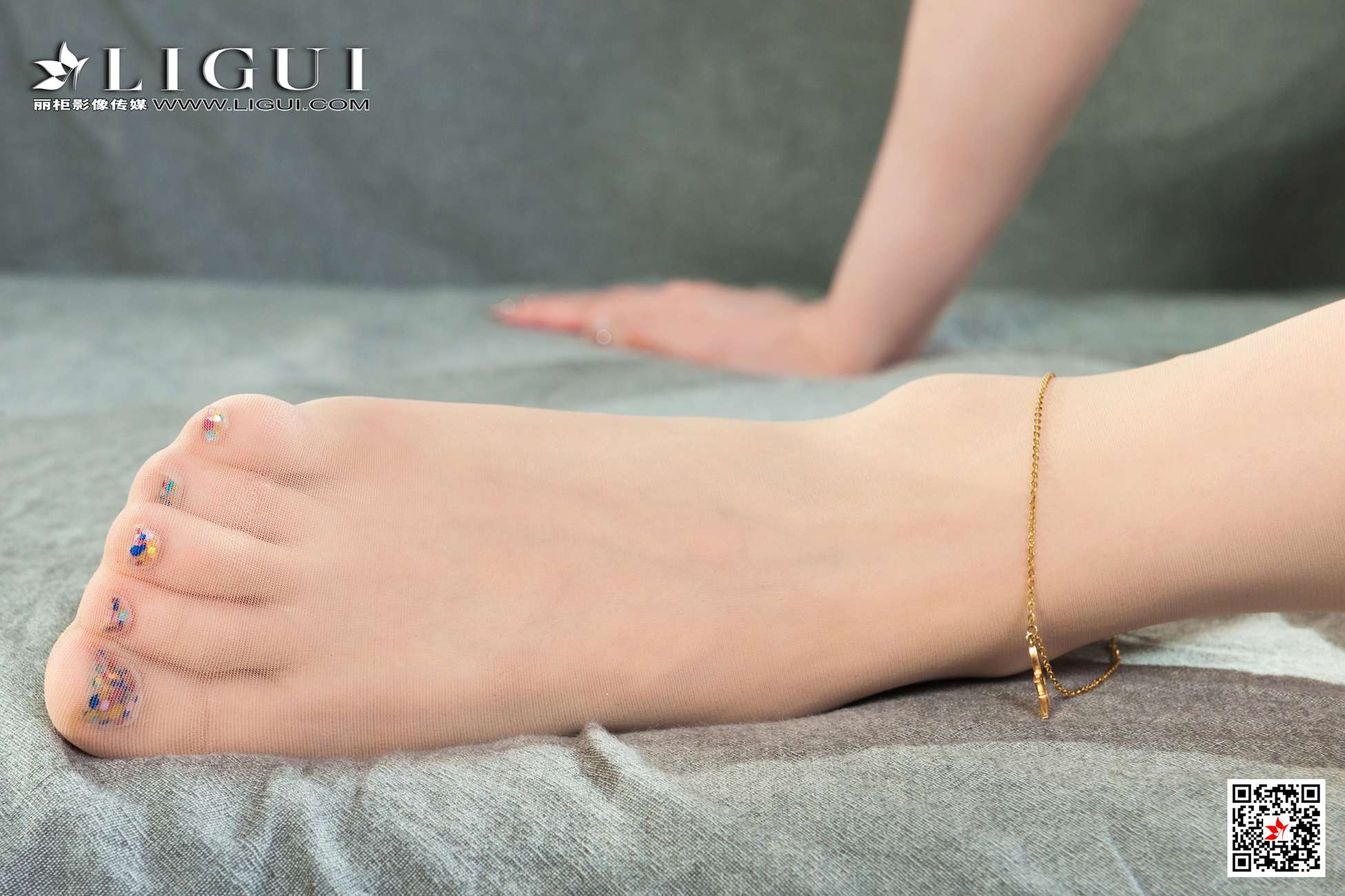 [Ligui丽柜]网络丽人 2021.07.05 Model《面试公司销售第8张