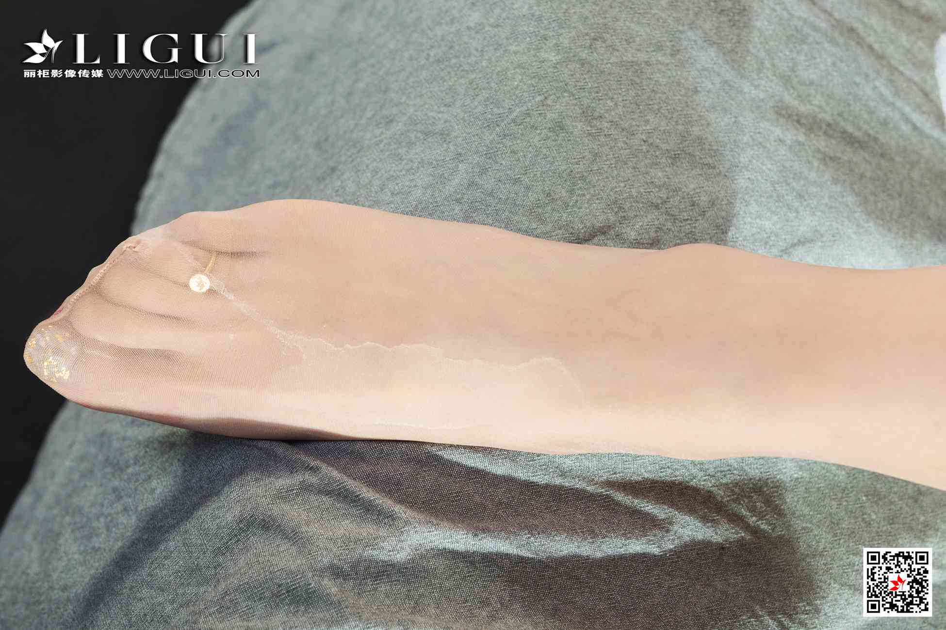 [Ligui丽柜]2021.07.21 《莲脂奶娃》凉儿 [69+1P]第4张