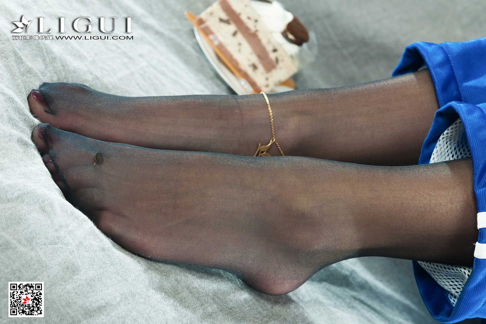 [Ligui丽柜]2021.07.28 《玉脂青甜》汐汐[62+1P]第16张