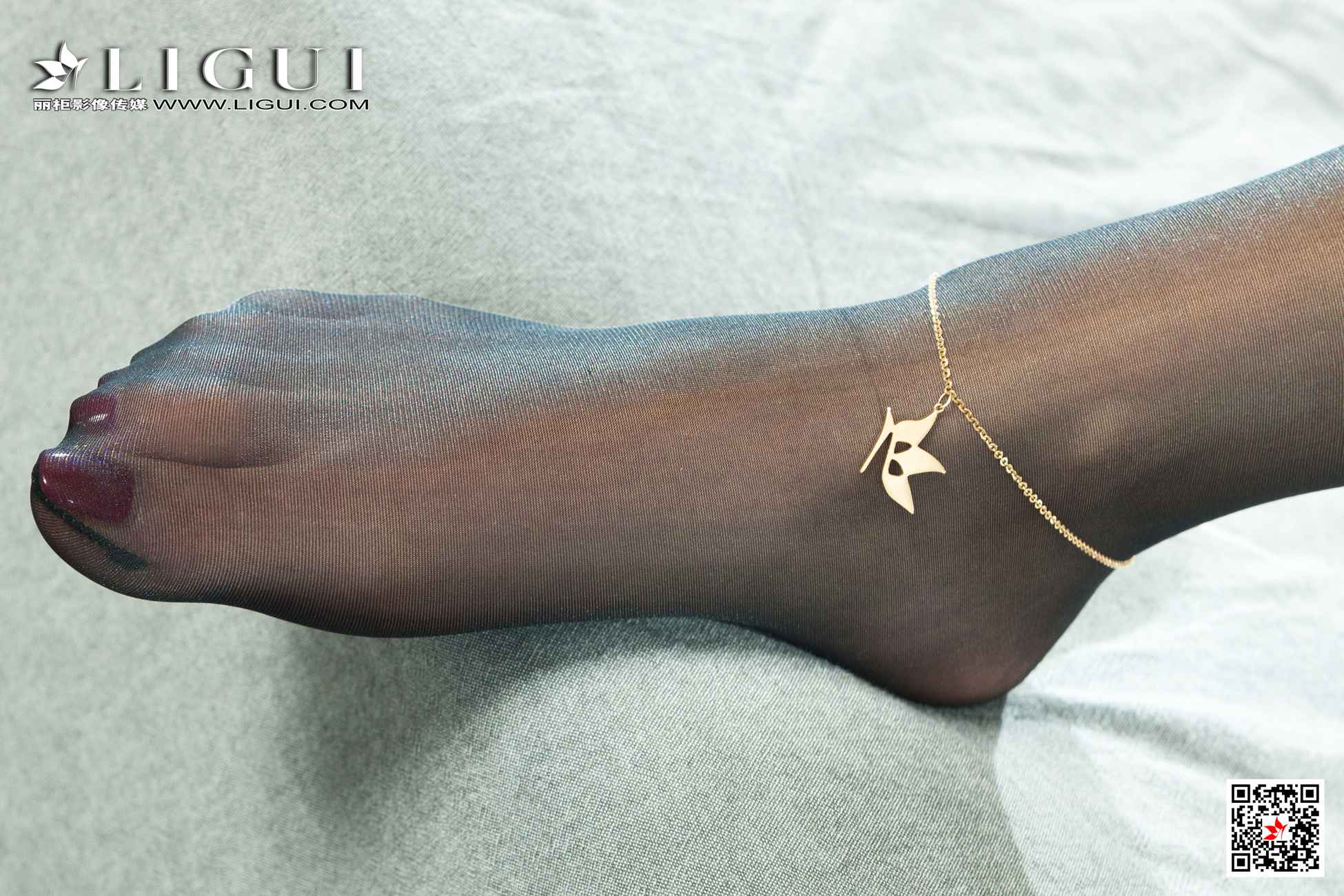 [Ligui丽柜]2021.07.28 《玉脂青甜》汐汐[62+1P]第14张