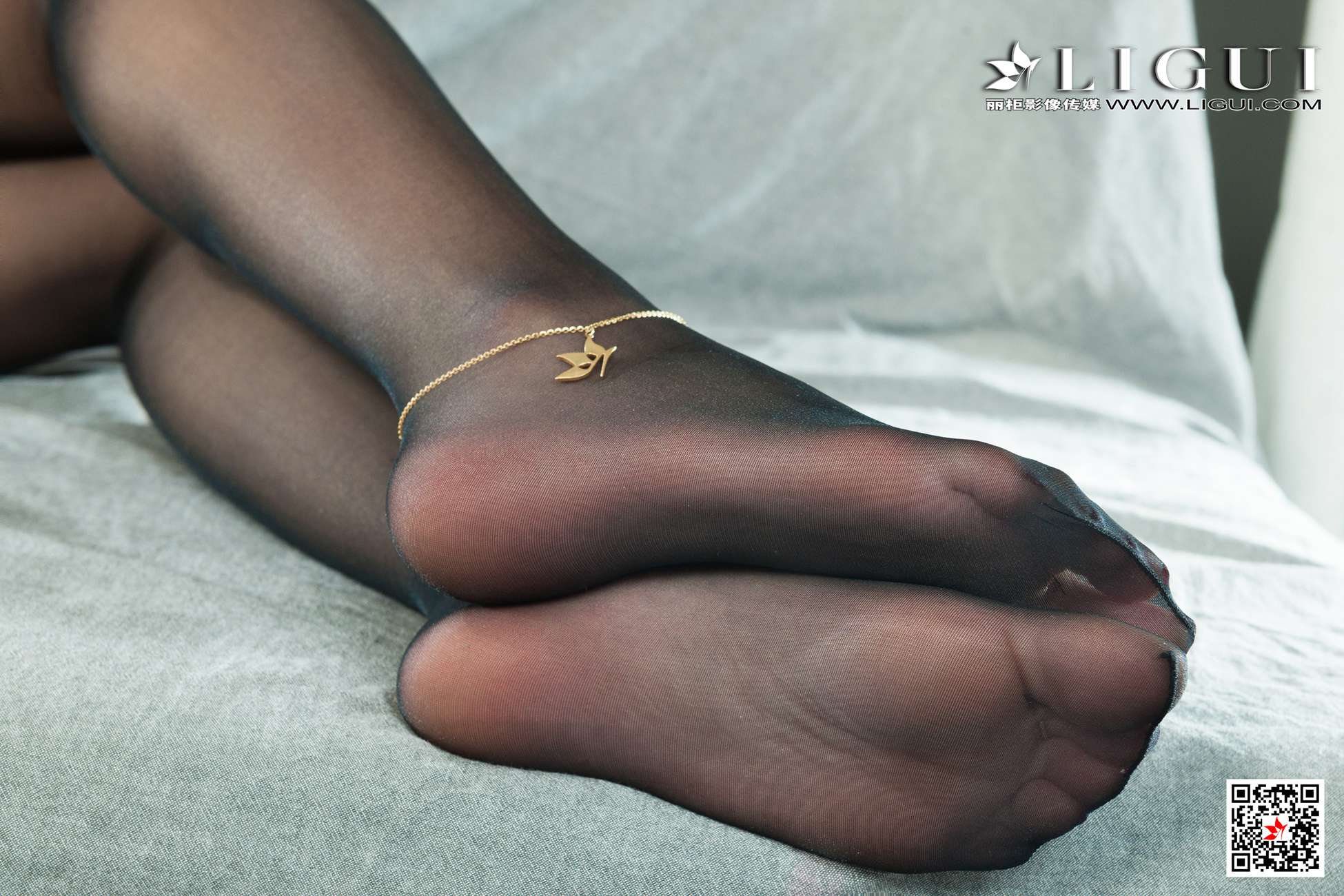 [Ligui丽柜]2021.07.28 《玉脂青甜》汐汐[62+1P]第12张