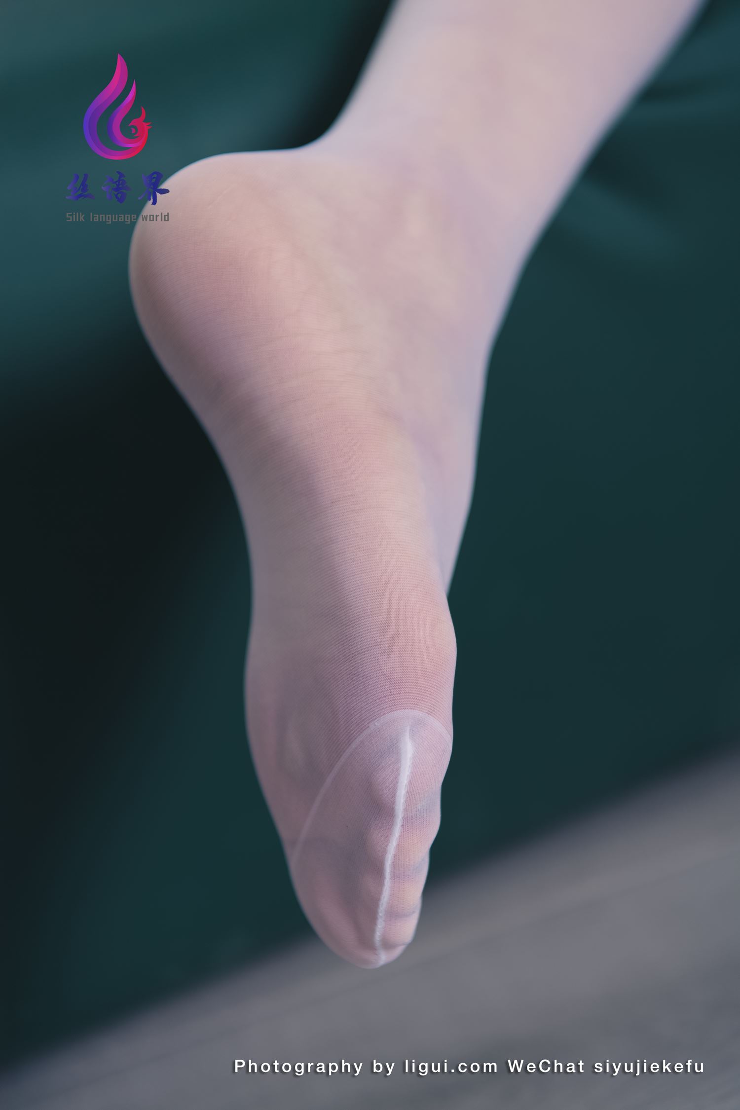 [Ligui丽柜]2022.05.16 我的智能机器女友 大K第10张