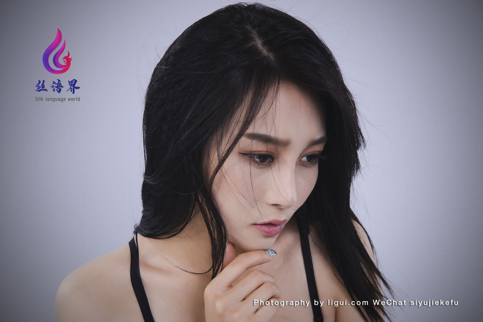 [Ligui丽柜]2022.06.11 万种风情 团子第28张