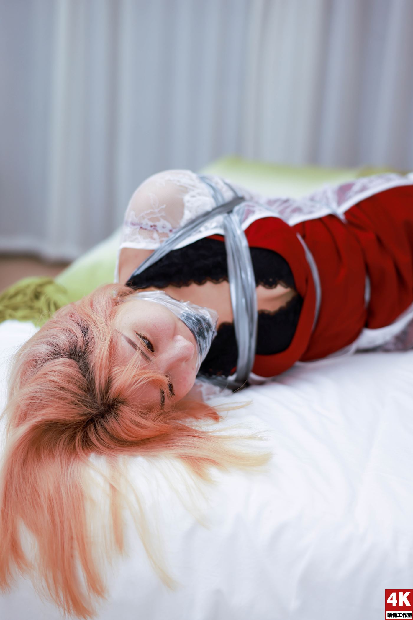 [Ligui丽柜]2022.05.25 少妇的闺房（下）小发第6张