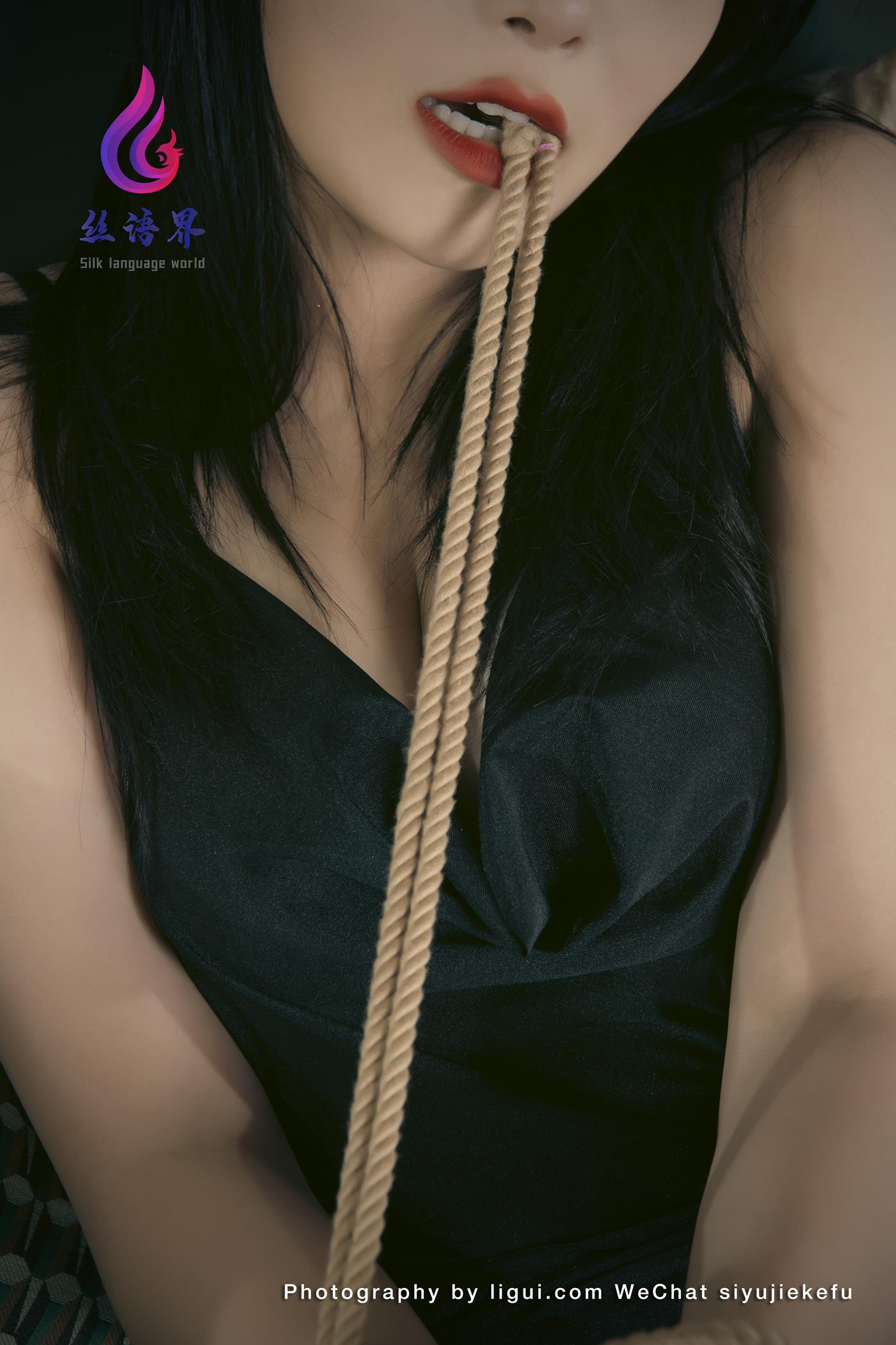 [Ligui丽柜]2022.07.15 寂寞时光 团子第13张