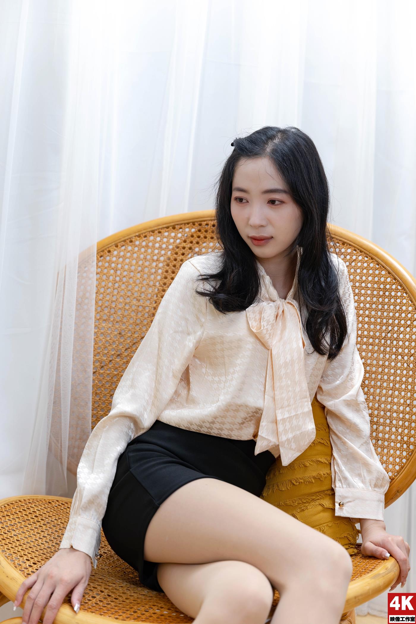 [Ligui丽柜]2022.07.08 花园怡情 糖糖第19张