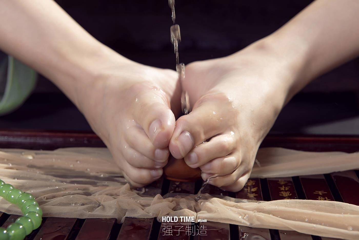 [Ligui丽柜]2022.07.29 玉足清茶 心心第25张