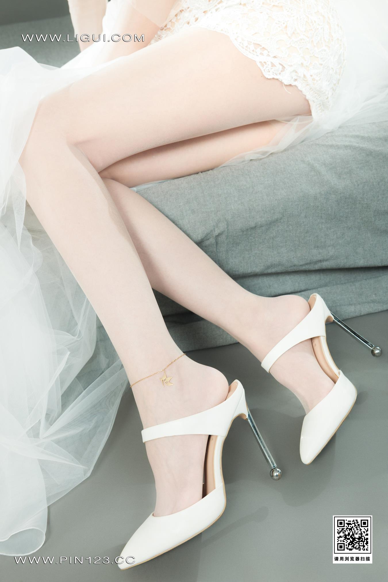 [Ligui丽柜]2022.12.30 洞房情驷马 凉儿第3张