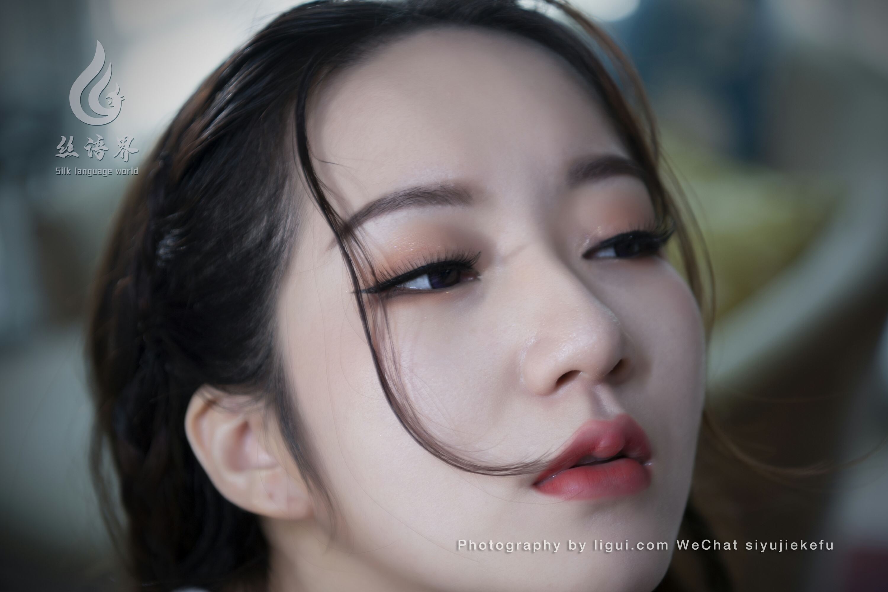 Ligui丽柜 丝语界 2023.01.25 《三笙欢喜》心心&amp;汐汐&amp;亮亮第11张