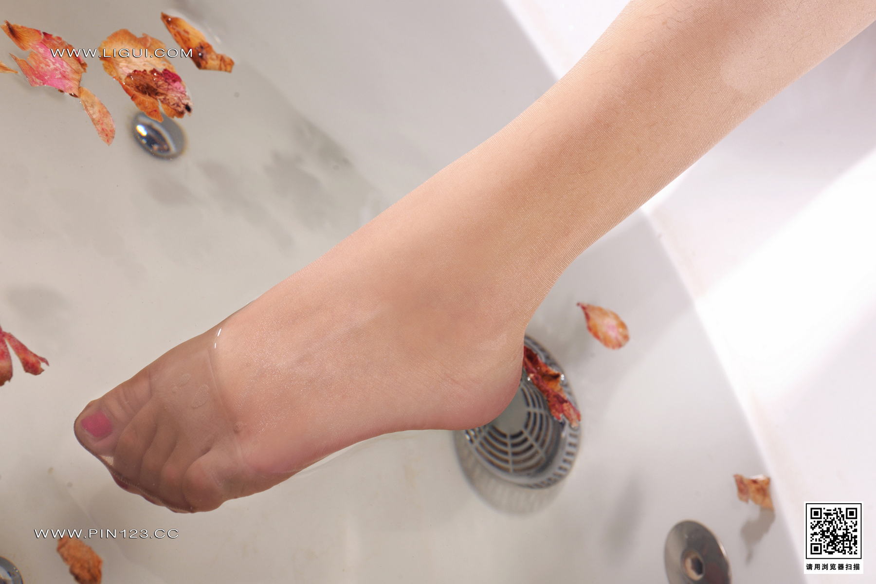 [Ligui丽柜] 2023.06.23《丽柜典藏》英子第13张