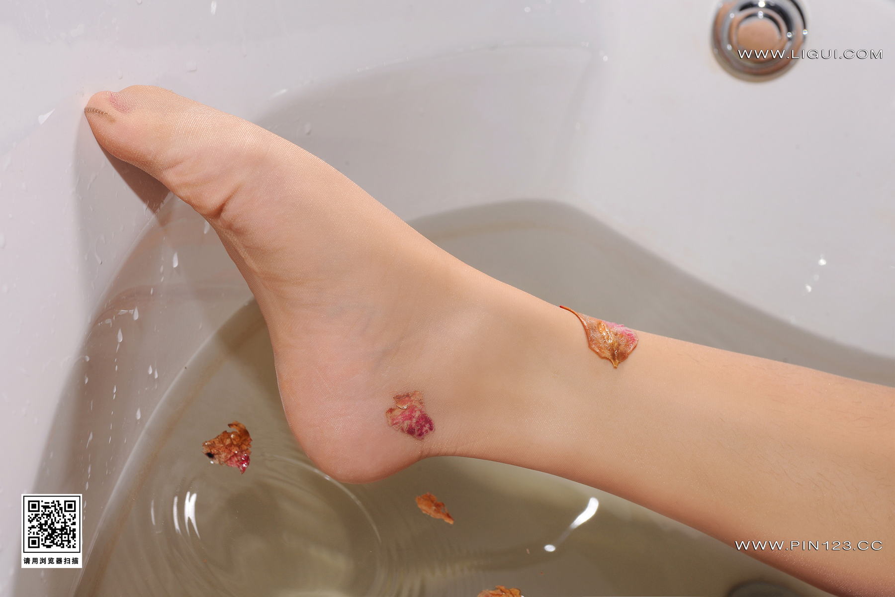 [Ligui丽柜] 2023.06.23《丽柜典藏》英子第6张